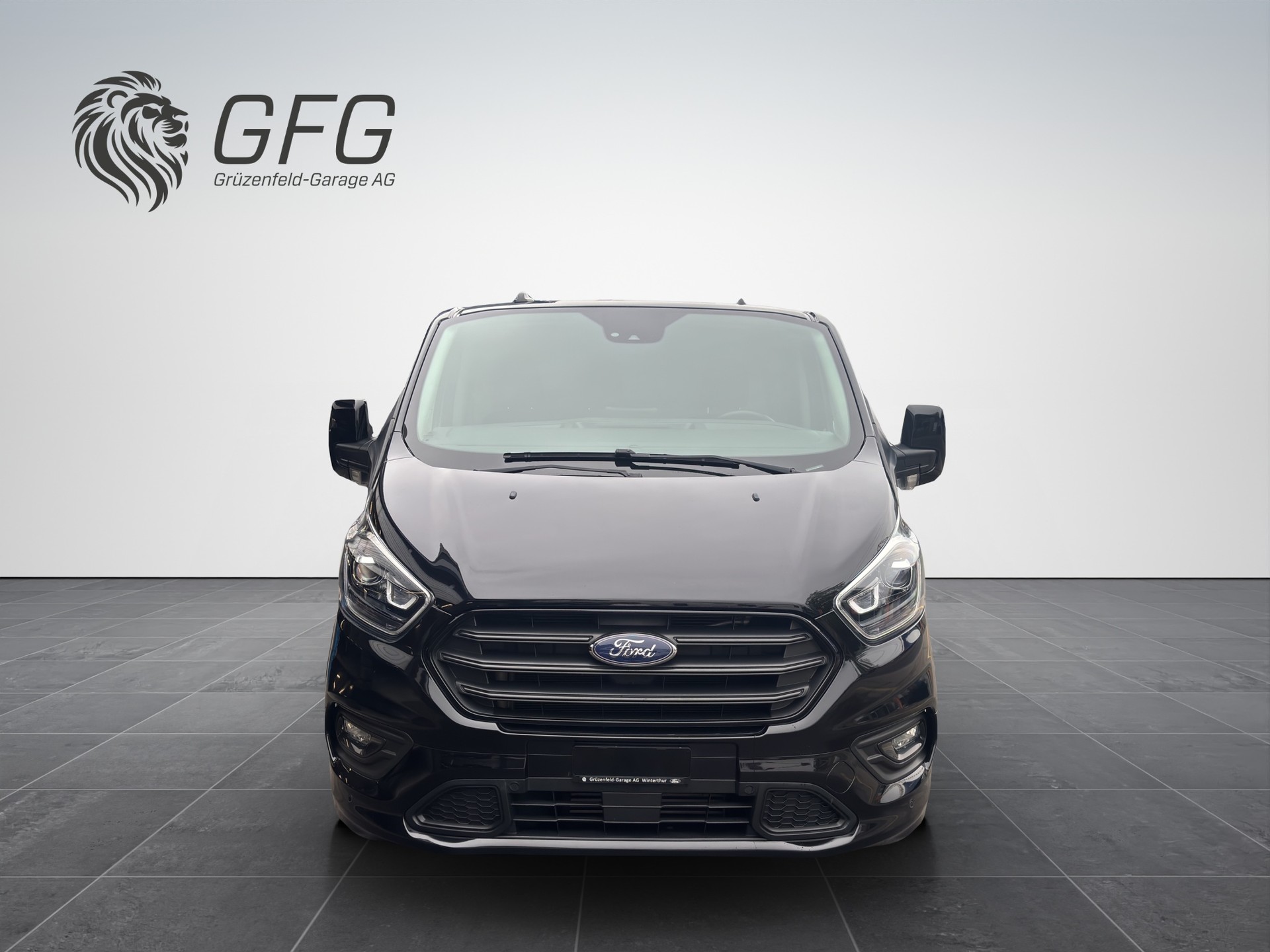 FORD Transit C Van 310 L1 2.0 TDCi 185 Sport-showroom-element-1