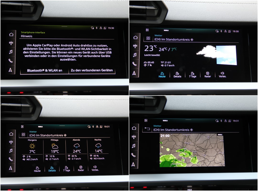 AUDI S3 Limousine 2.0 TFSI quattro S-tronic SEDAN-image-27