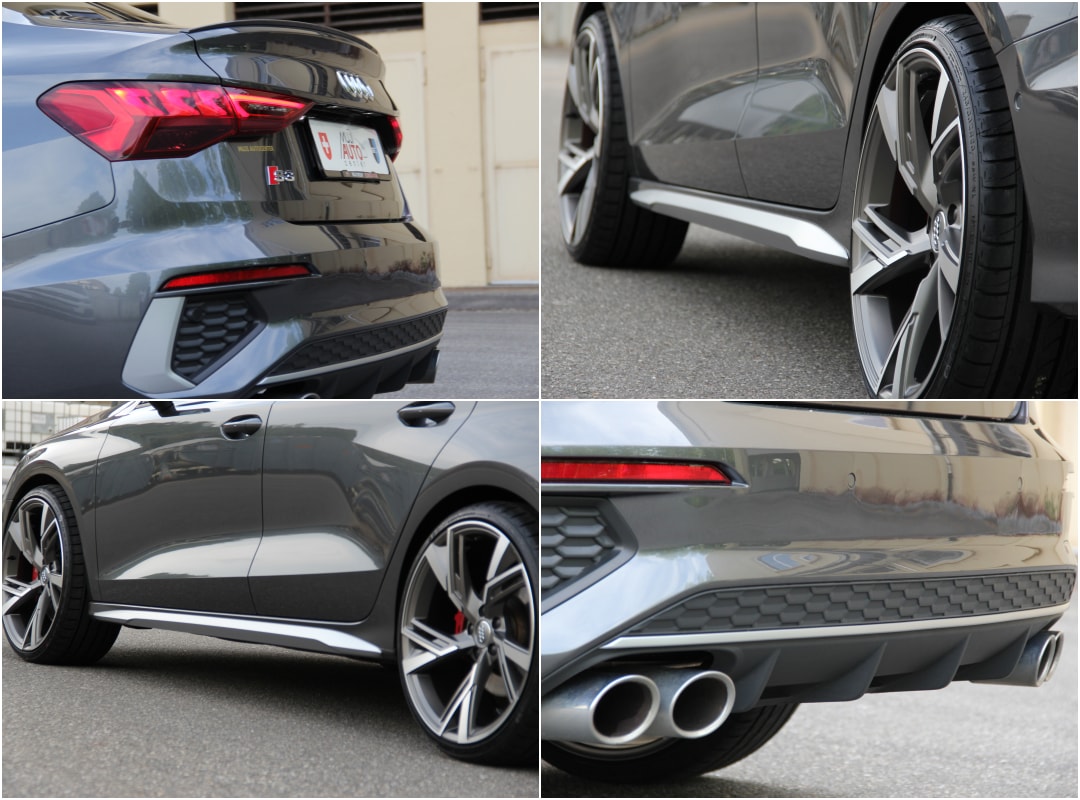 AUDI S3 Limousine 2.0 TFSI quattro S-tronic SEDAN-image-17
