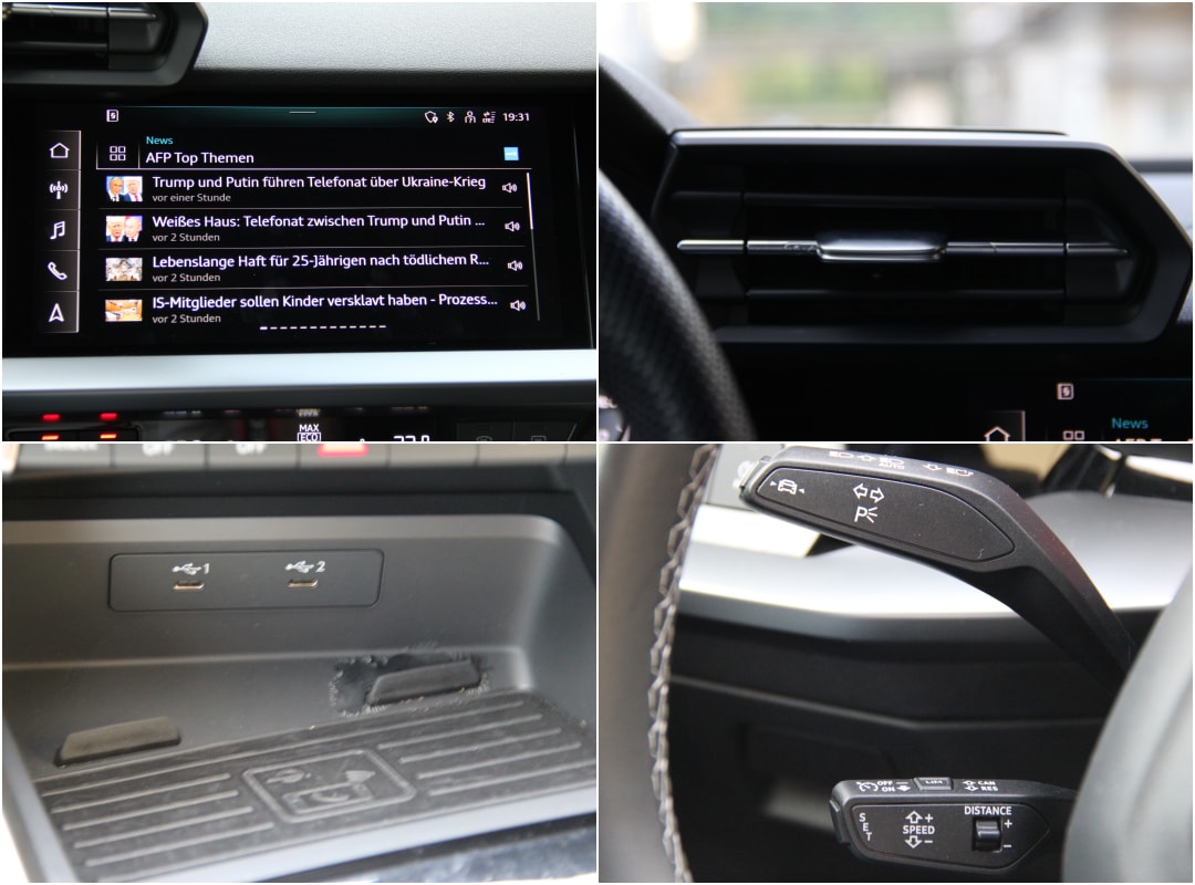 AUDI S3 Limousine 2.0 TFSI quattro S-tronic SEDAN-image-28