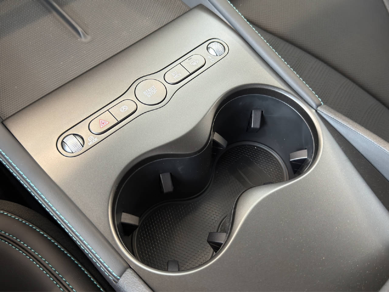 BYD Seal 6 DM-i Boost-image-7