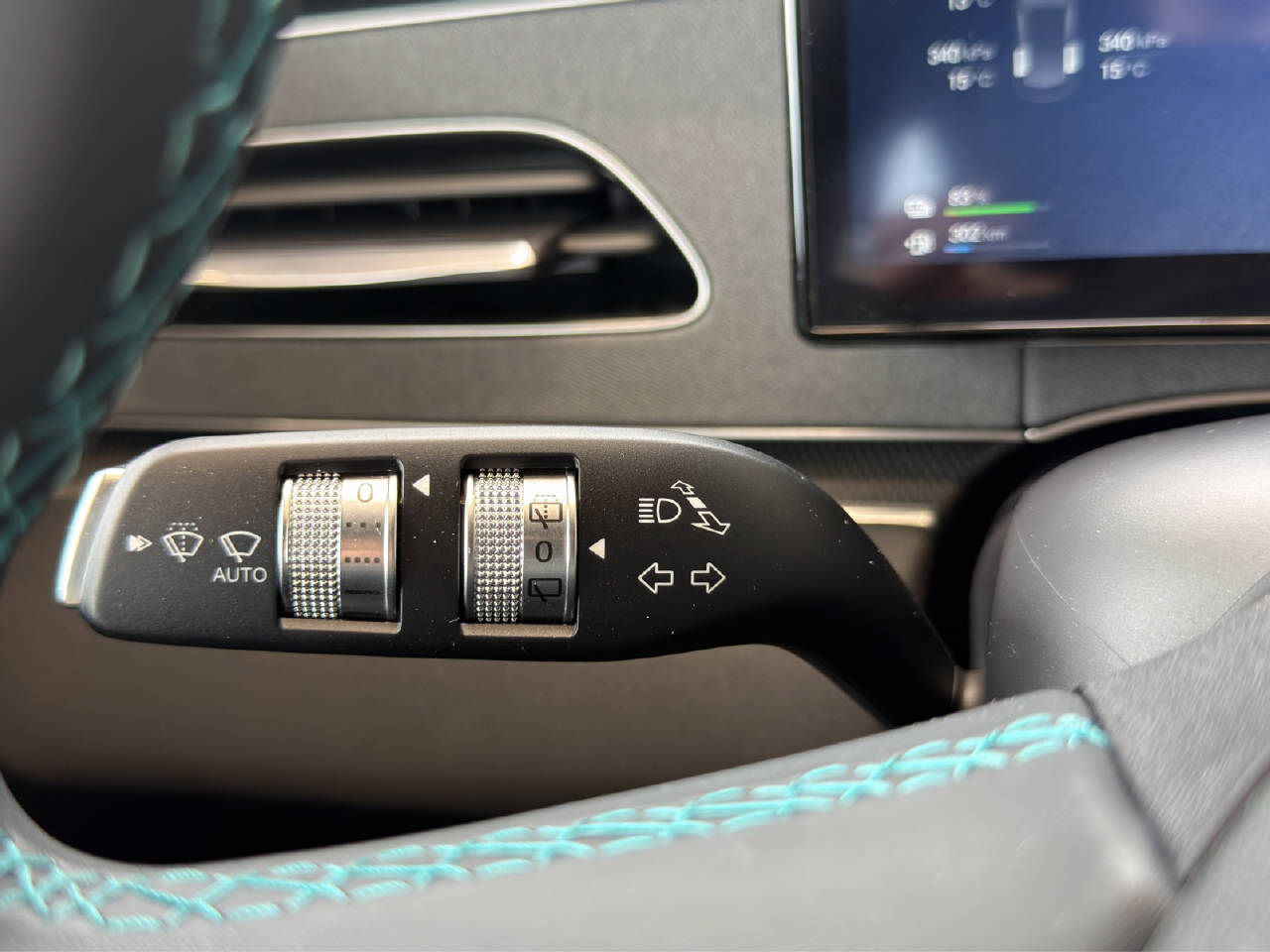 BYD Seal 6 DM-i Boost-image-11