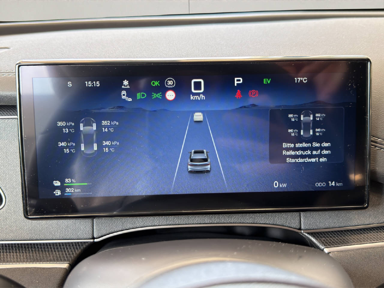 BYD Seal 6 DM-i Boost-image-8