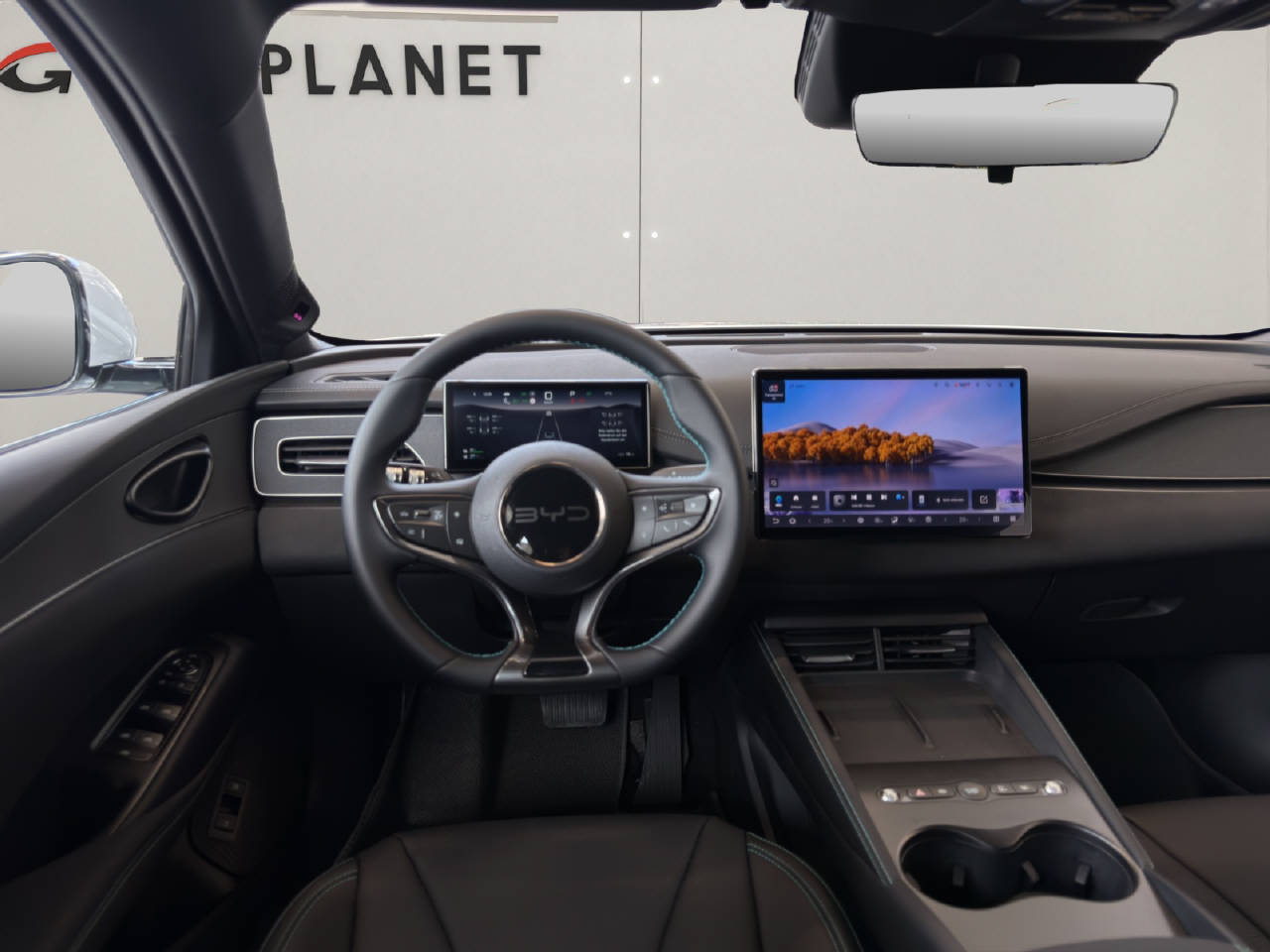 BYD Seal 6 DM-i Boost-image-4
