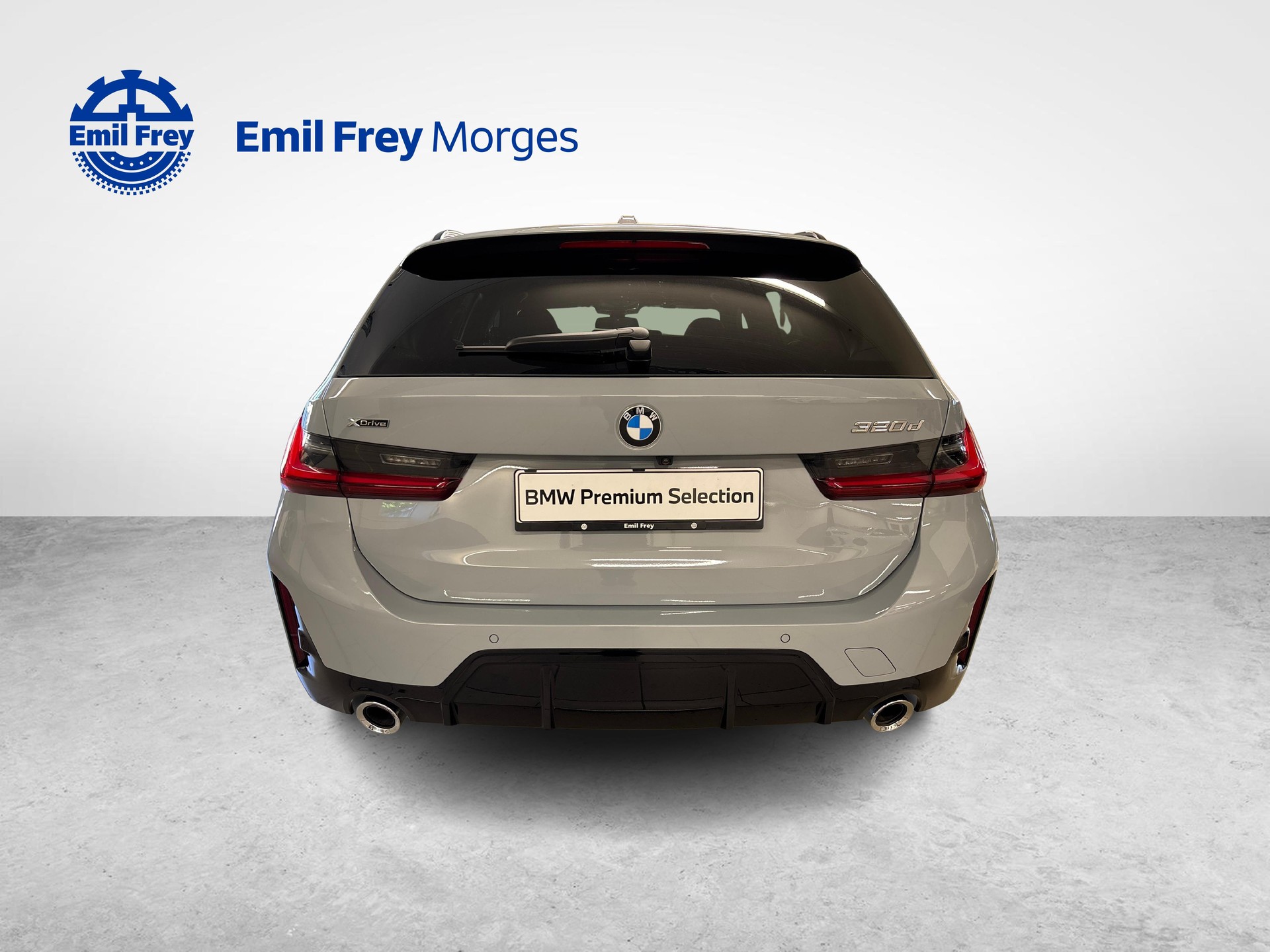 BMW 320d xDrive SAG Touring 48V M-Sport-image-3