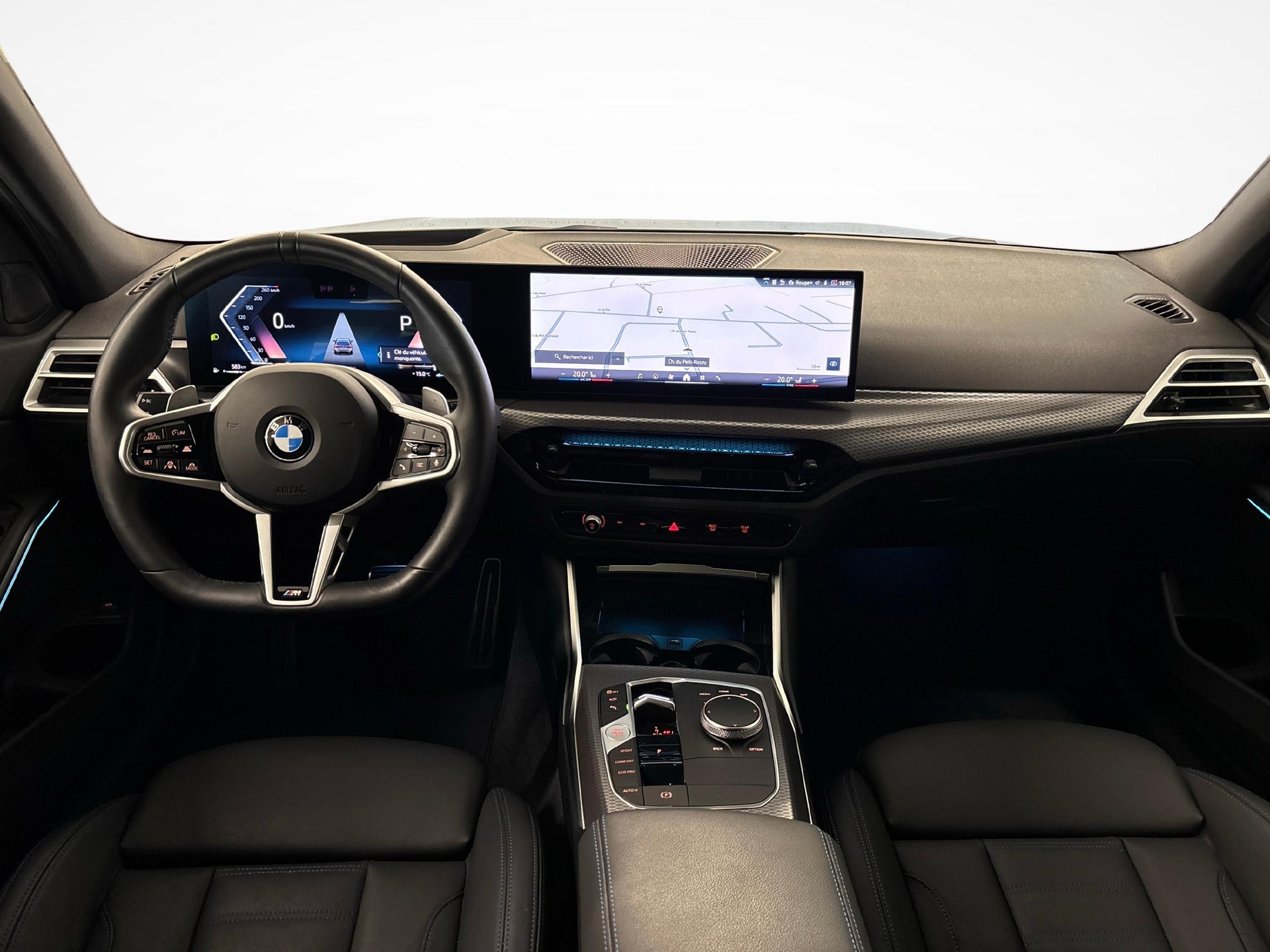 BMW 320d xDrive SAG Touring 48V M-Sport-image-12