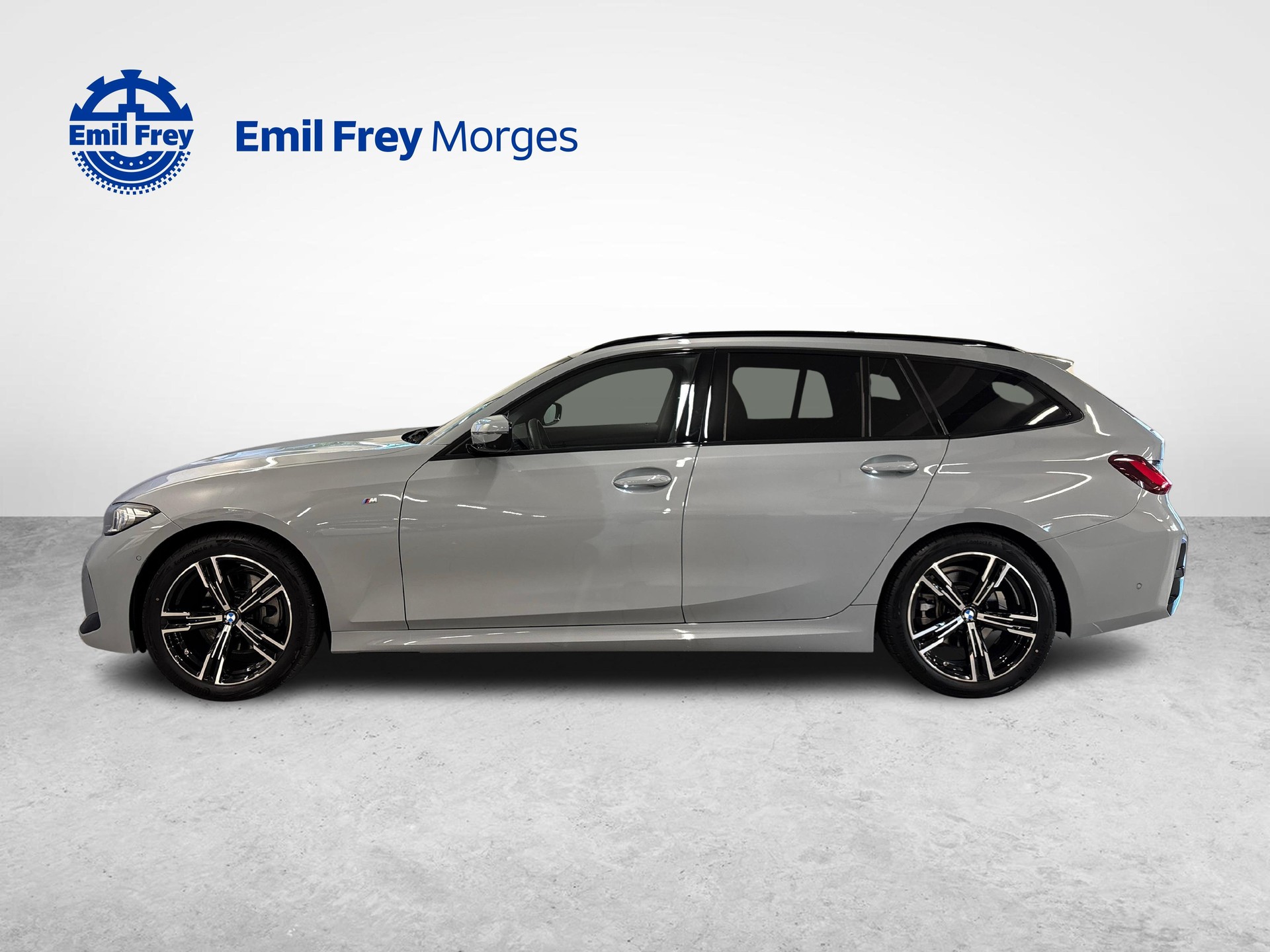 BMW 320d xDrive SAG Touring 48V M-Sport-image-5