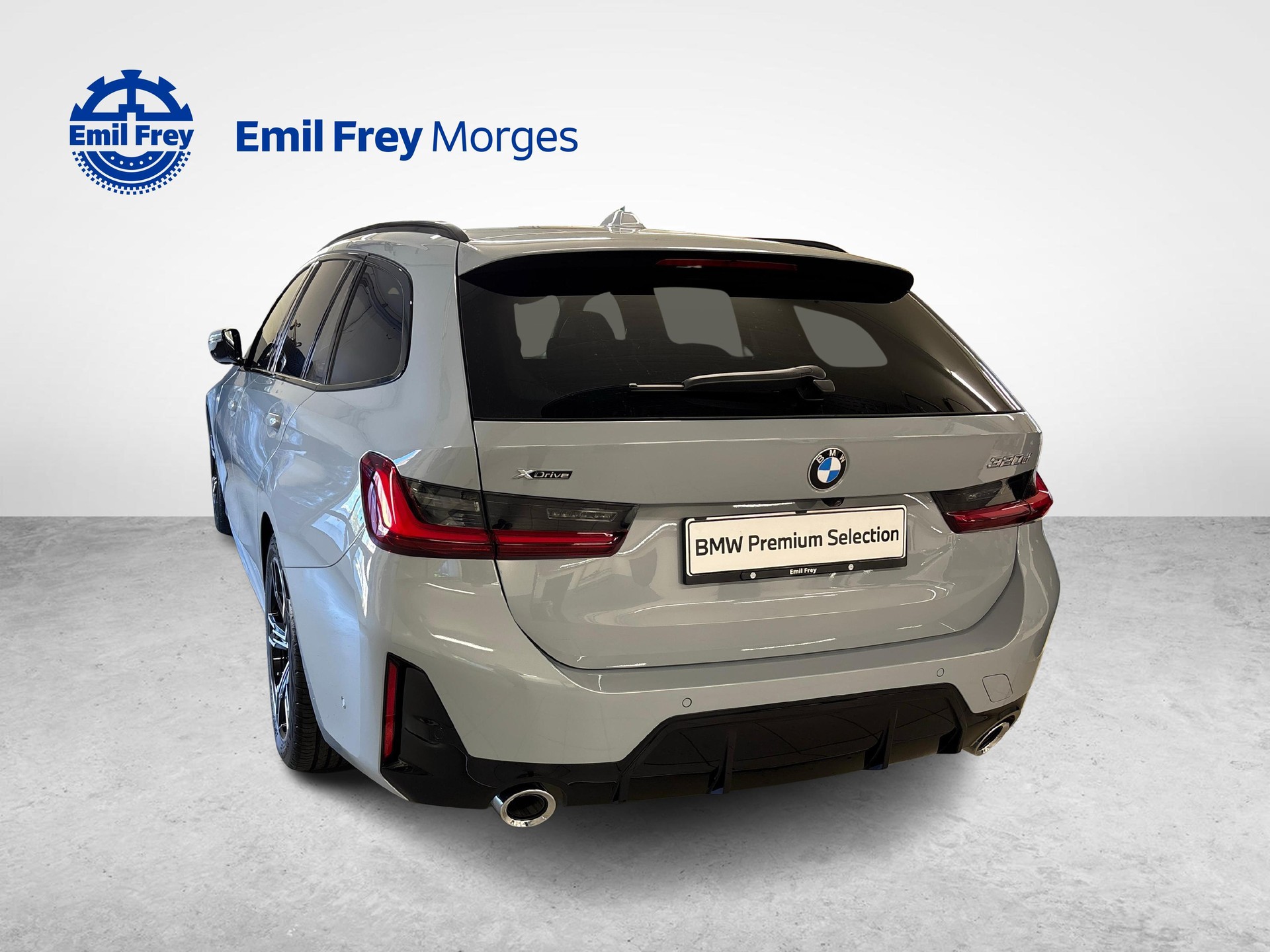BMW 320d xDrive SAG Touring 48V M-Sport-image-4