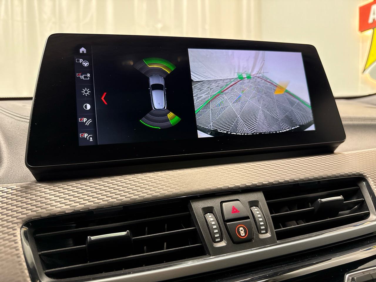 BMW X2 M35i Steptronic-image-8