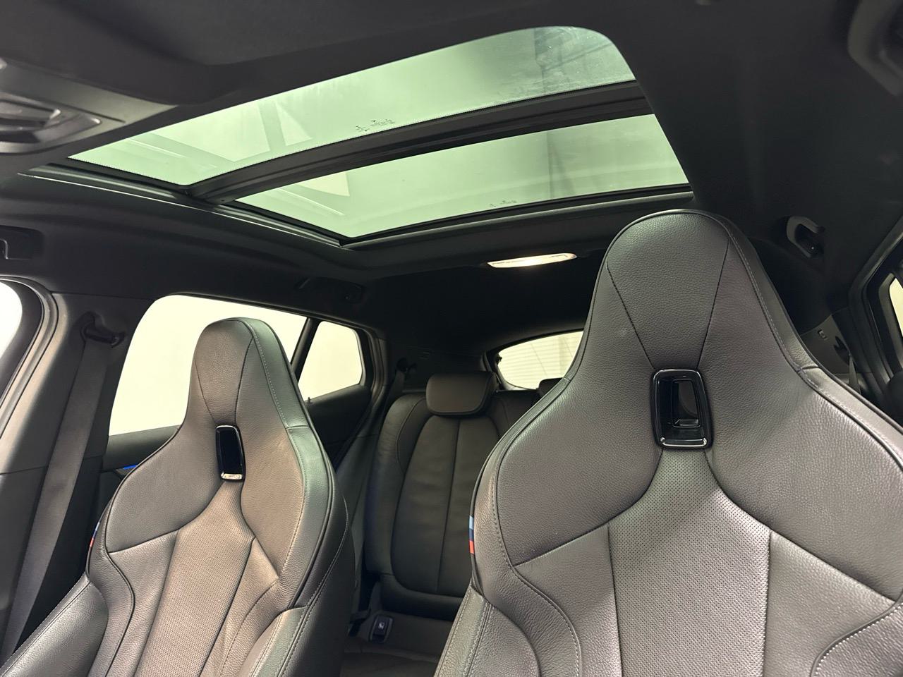 BMW X2 M35i Steptronic-image-5