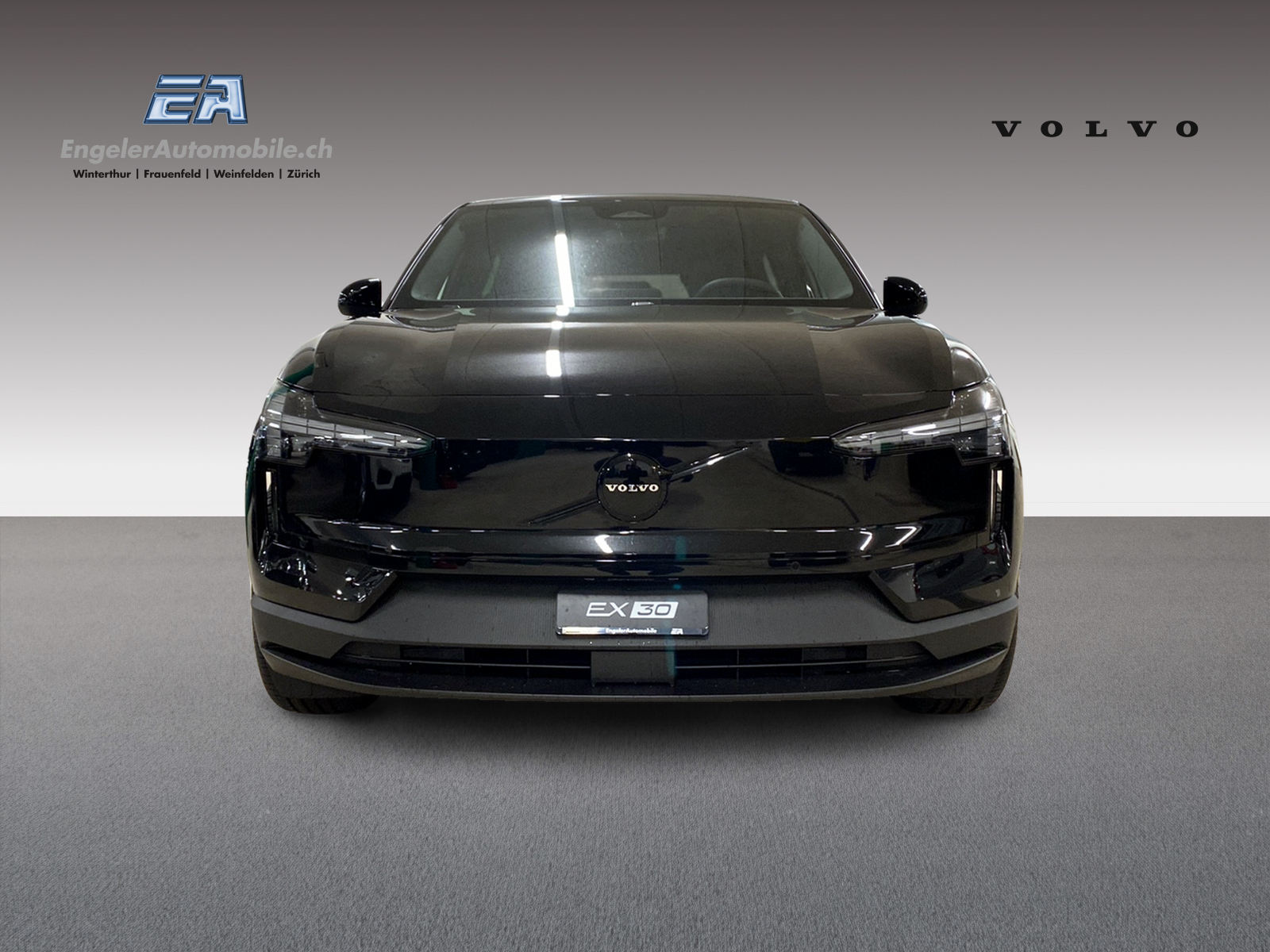 VOLVO EX30 E60 Twin Ultra Performance Sw. Black Ed. AWD-image-1