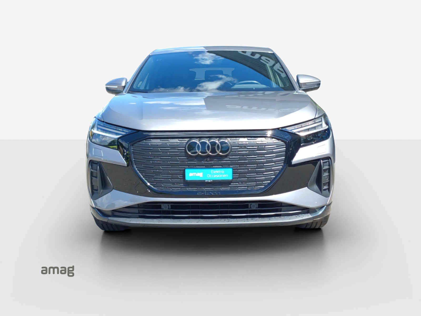 AUDI Q4 Sportback e-tron 50 quattro-image-7