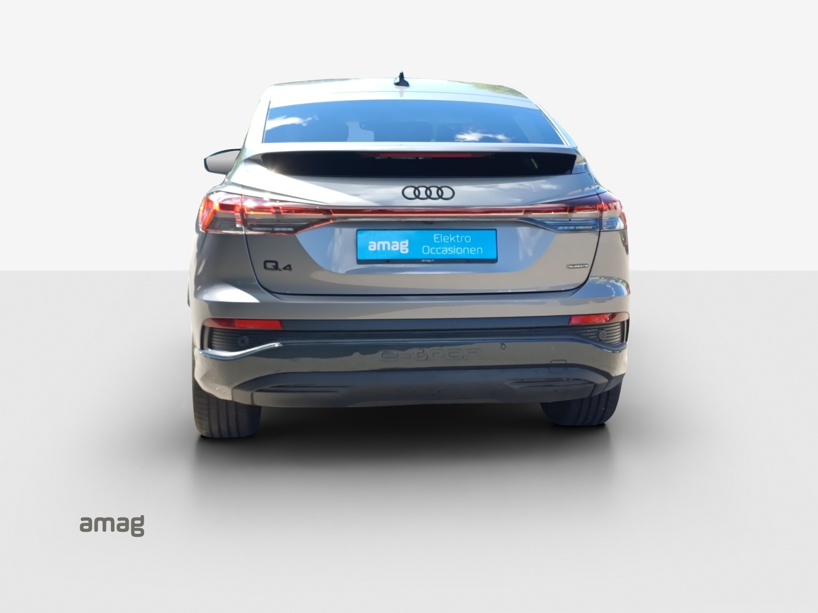 AUDI Q4 Sportback e-tron 50 quattro-image-4