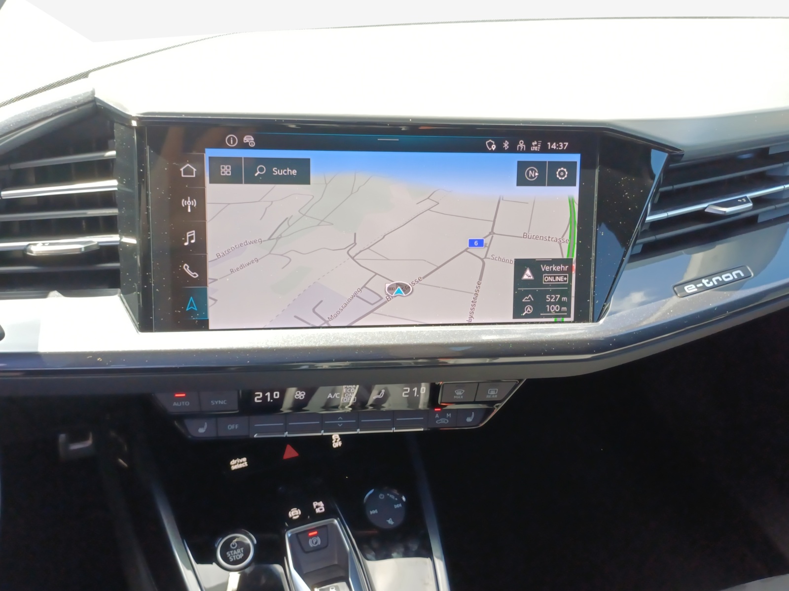 AUDI Q4 Sportback e-tron 50 quattro-image-11