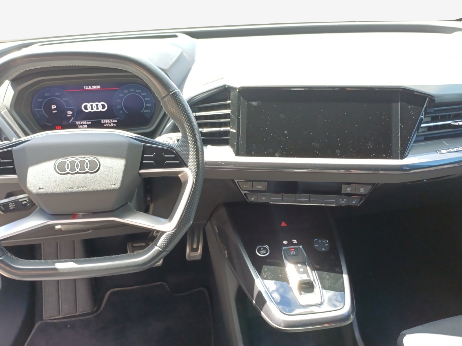 AUDI Q4 Sportback e-tron 50 quattro-image-9