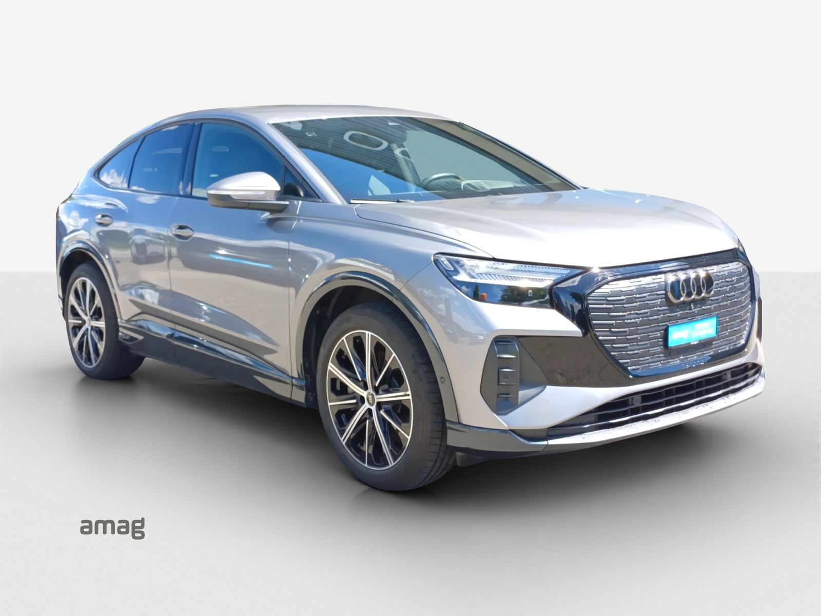 AUDI Q4 Sportback e-tron 50 quattro-image-6