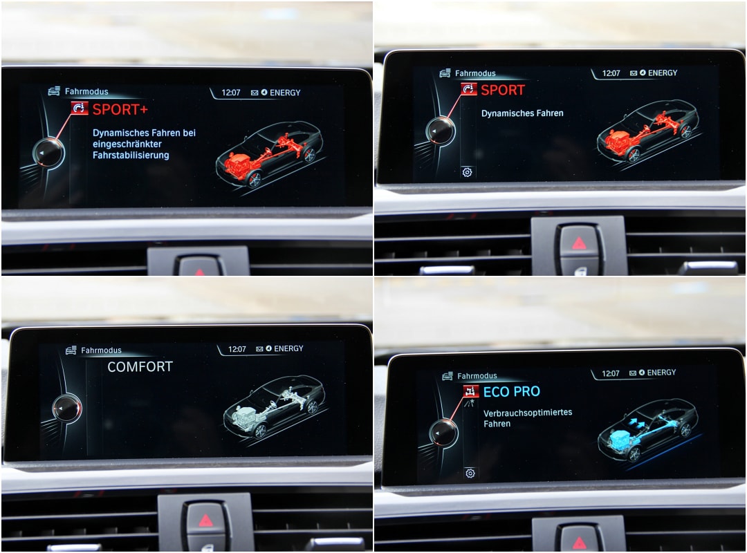 BMW 435i Gran Coupé xDrive Sport Line Steptronic-image-24