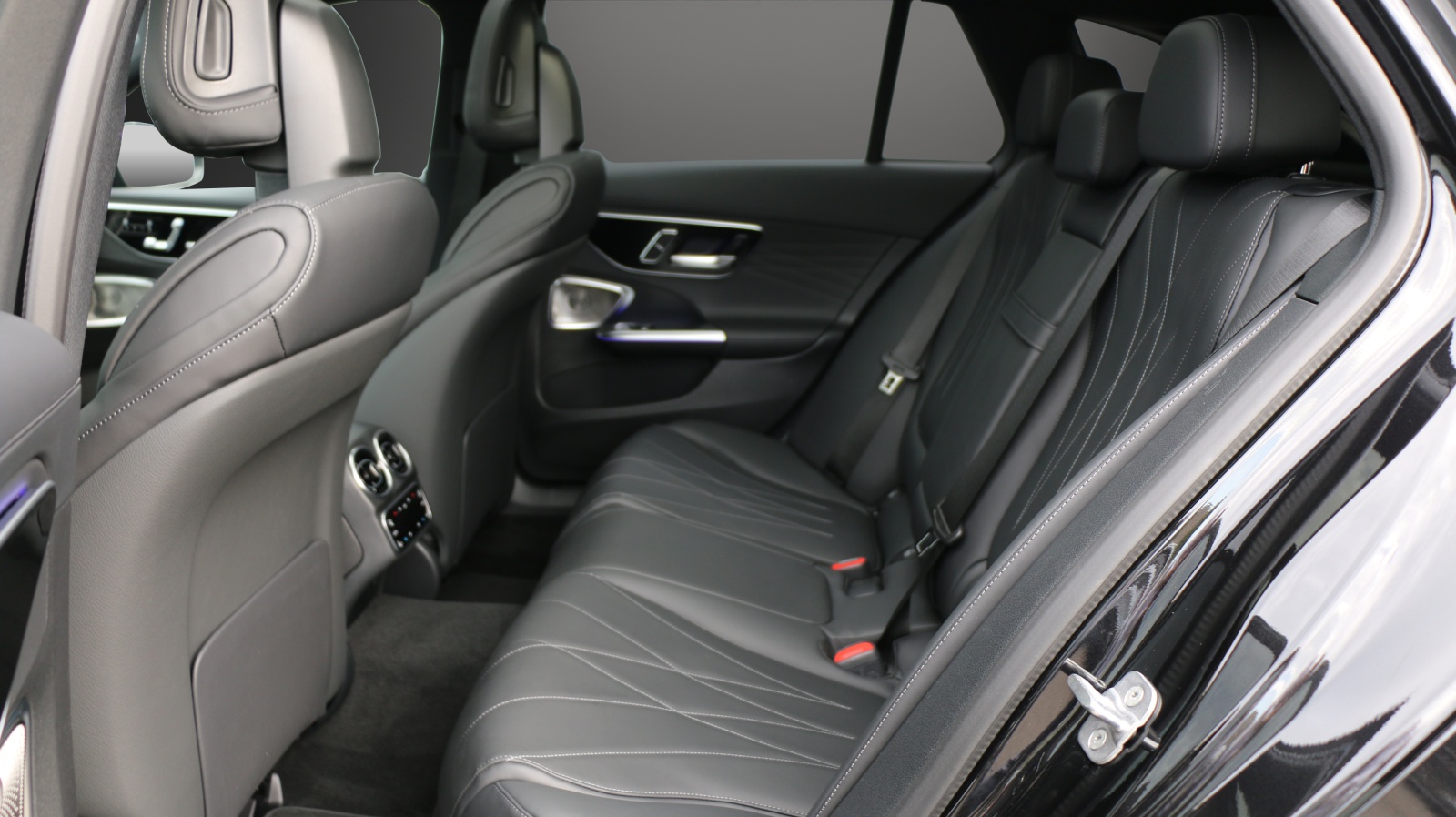 MERCEDES-BENZ C 220 d 4MATIC T-Modell Swiss Star-image-6