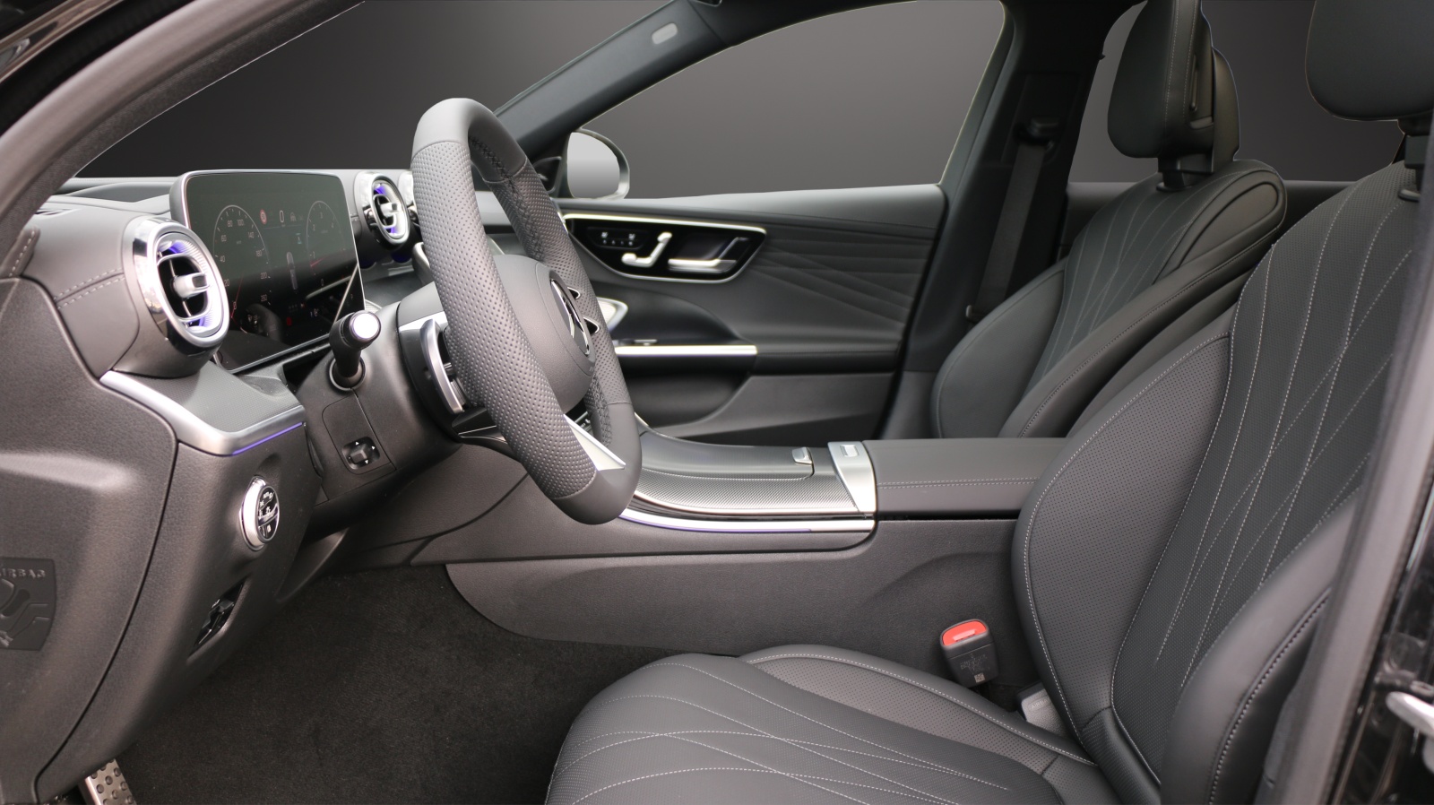 MERCEDES-BENZ C 220 d 4MATIC T-Modell Swiss Star-image-9