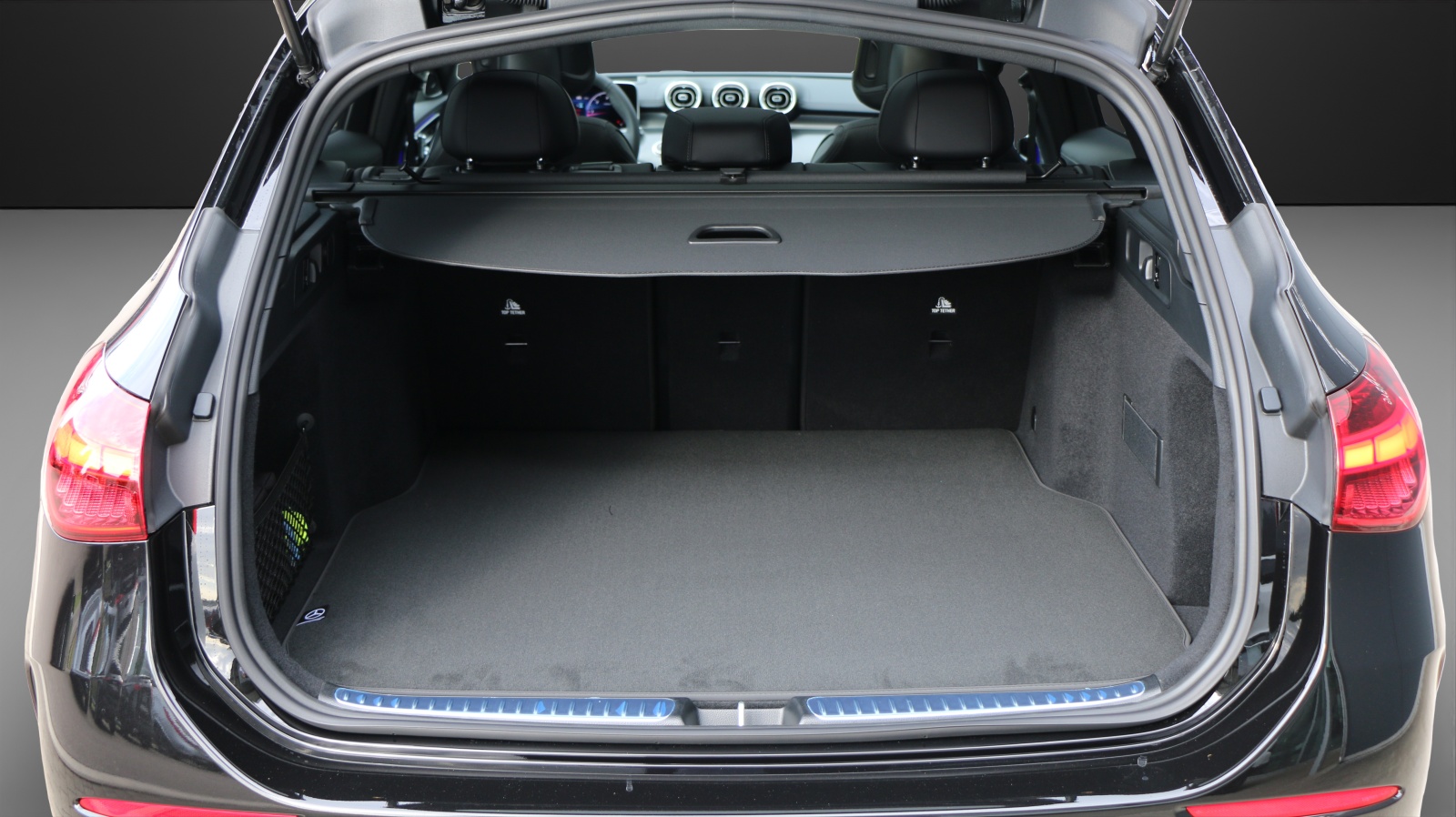 MERCEDES-BENZ C 220 d 4MATIC T-Modell Swiss Star-image-4
