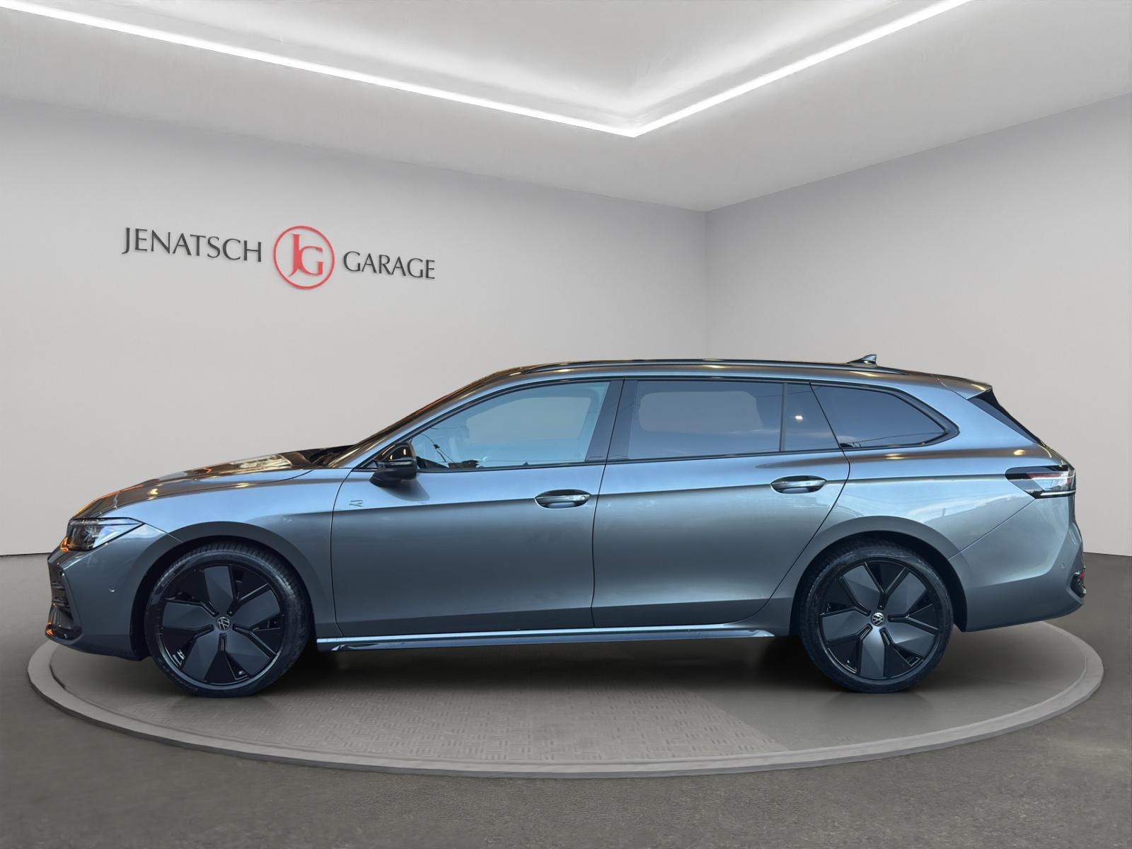 VW Passat Variant 2.0 TDI R-Line DSG 4motion-showroom-element-1