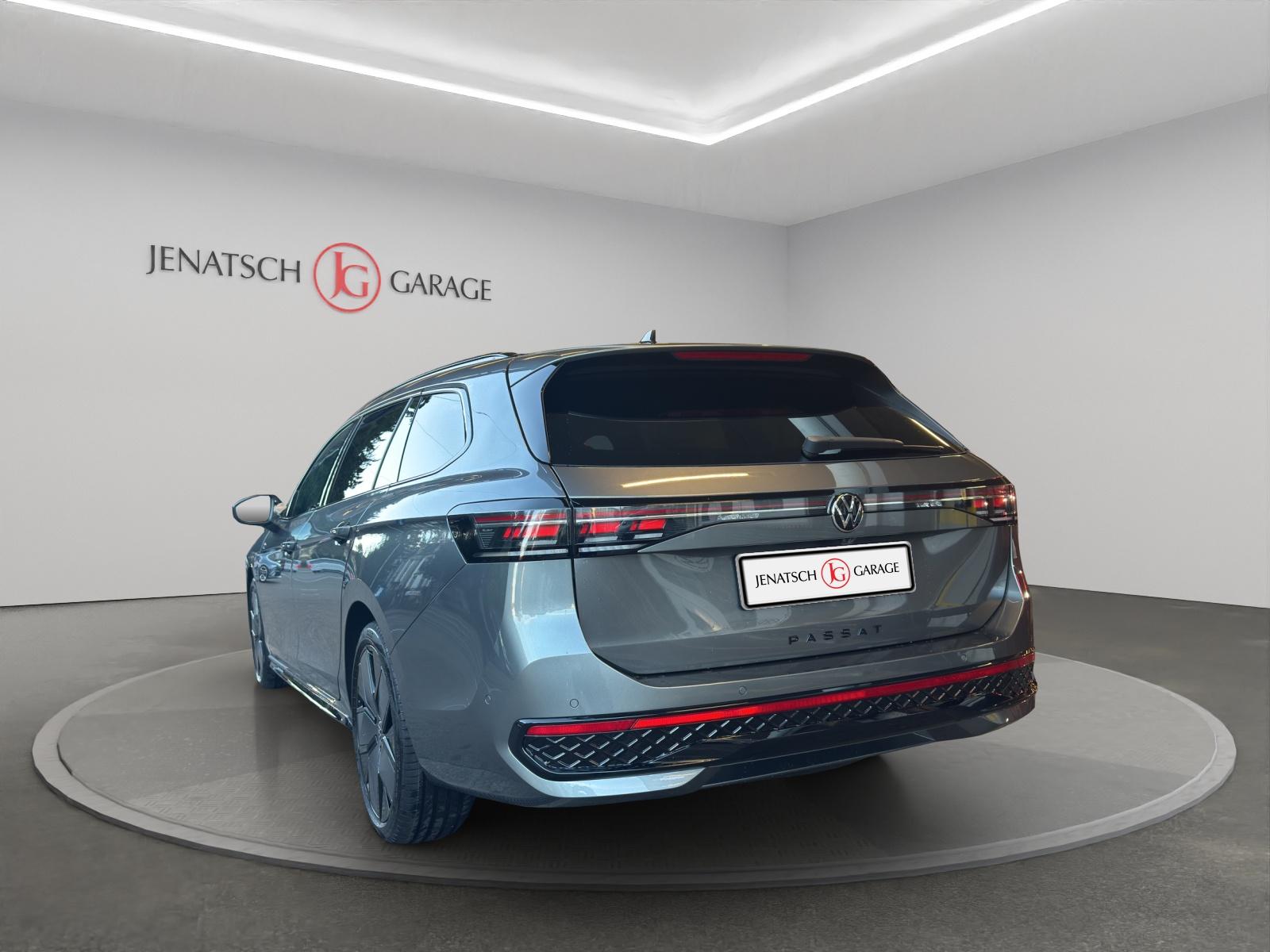 VW Passat Variant 2.0 TDI R-Line DSG 4motion-showroom-element-2