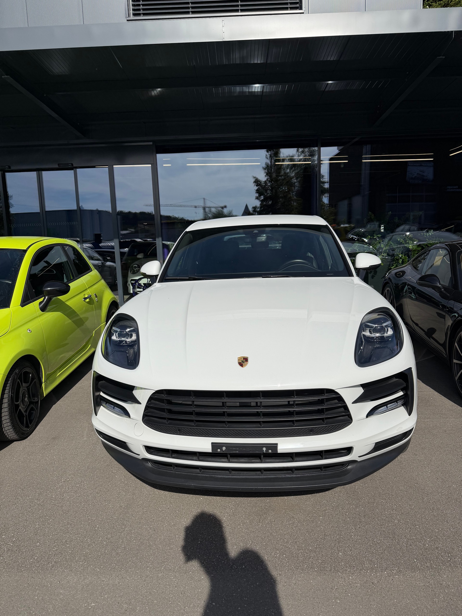 PORSCHE Macan PDK-image-15