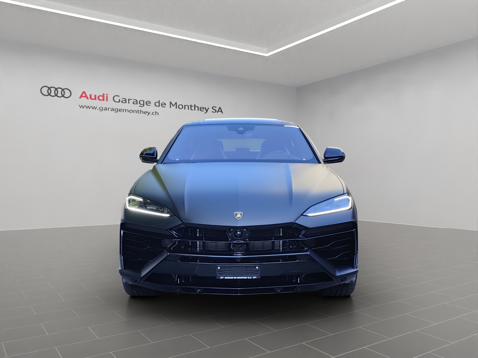 LAMBORGHINI Urus SE-image-6