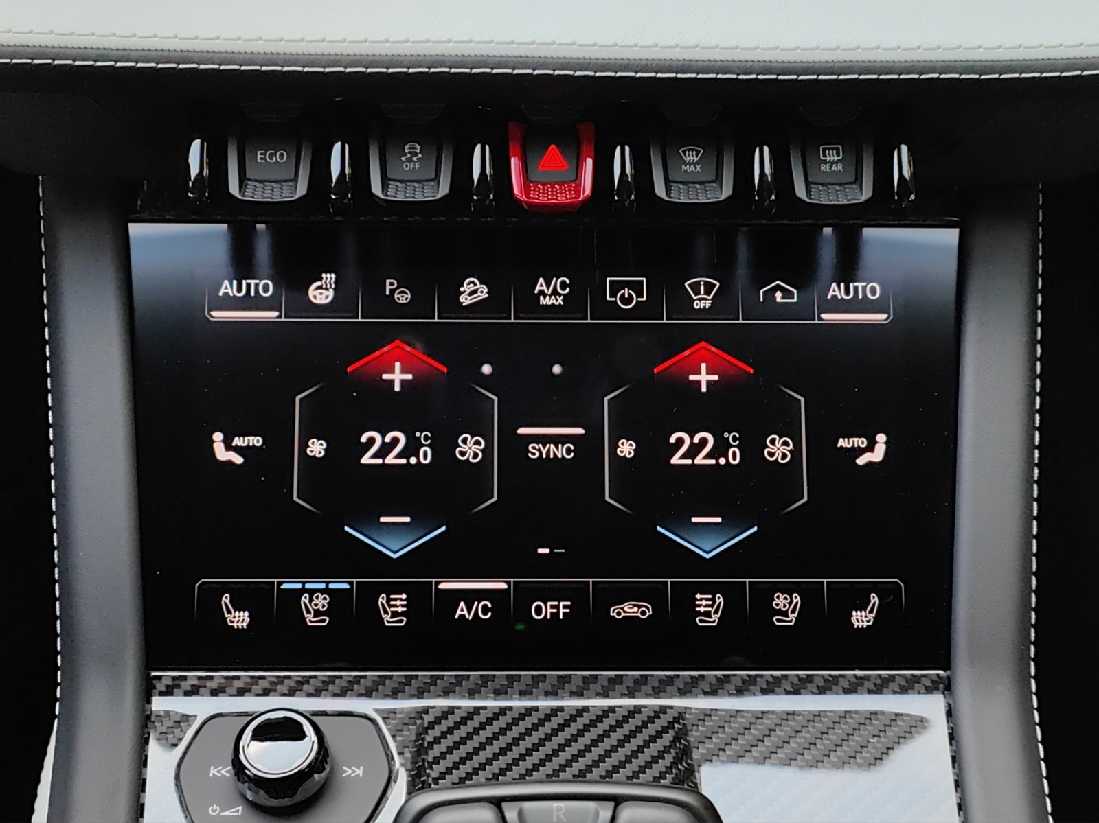 LAMBORGHINI Urus SE-image-12