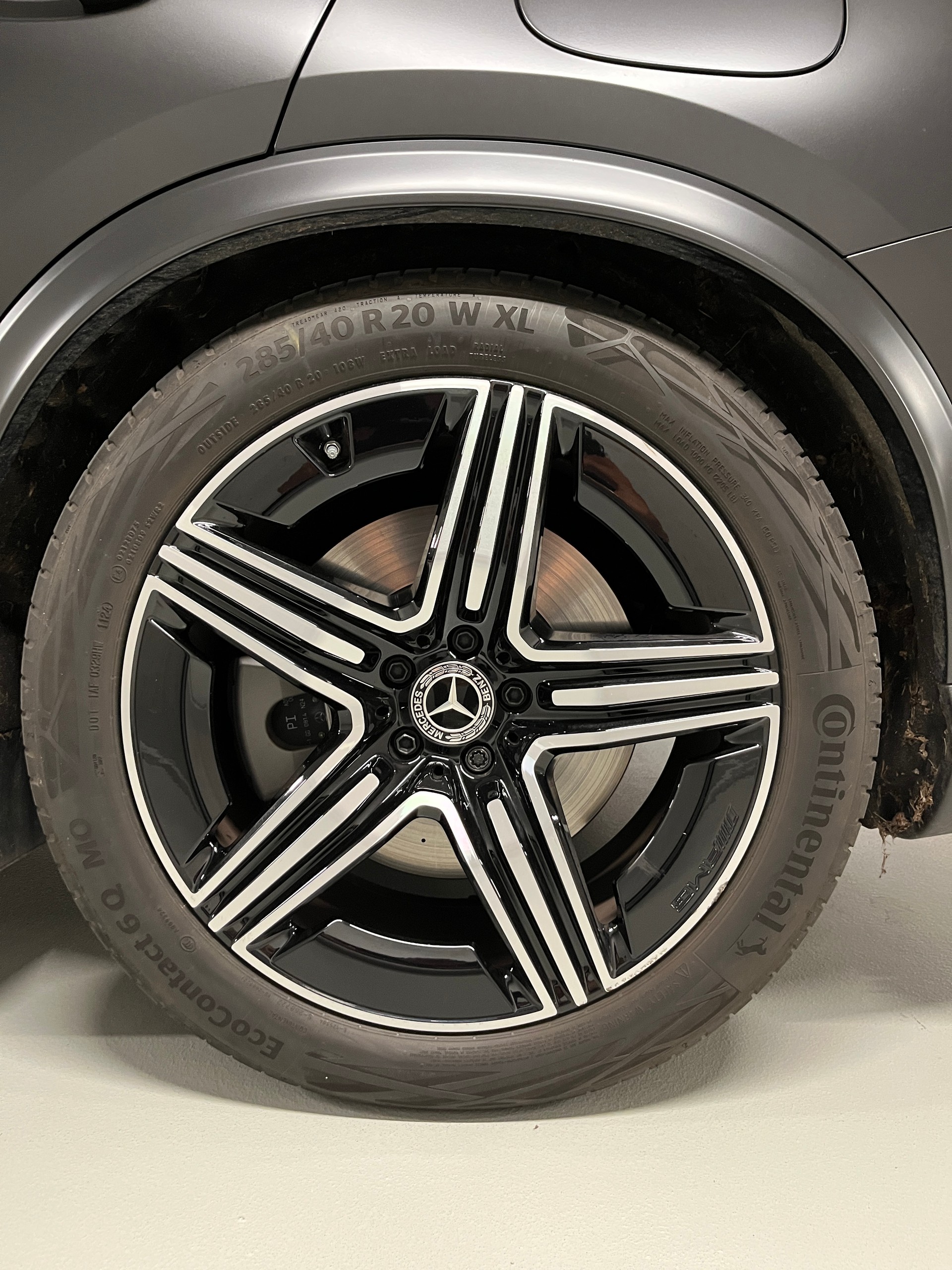 MERCEDES-BENZ GLC Coupé 400 e 4Matic 9G-Tronic-image-25