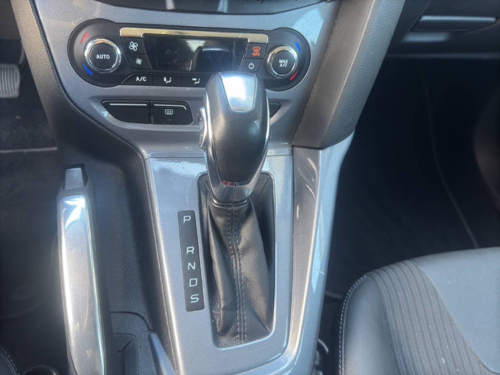 FORD Focus 1.6i Ti-VCT 125 Trend-image-13