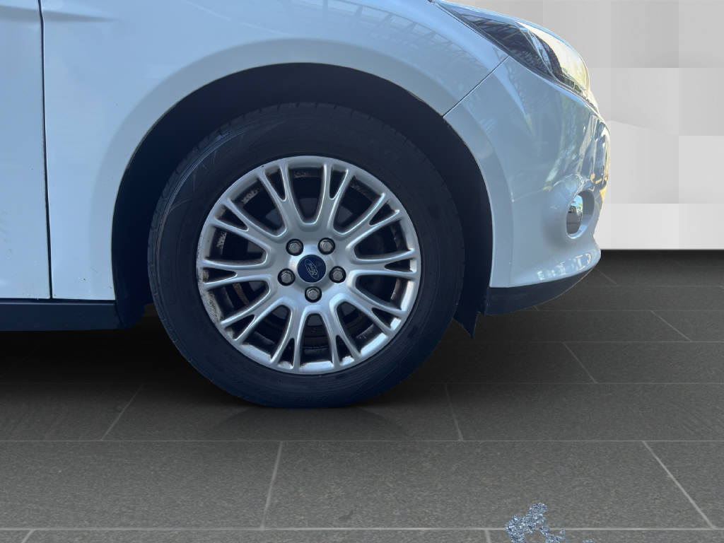 FORD Focus 1.6i Ti-VCT 125 Trend-image-7