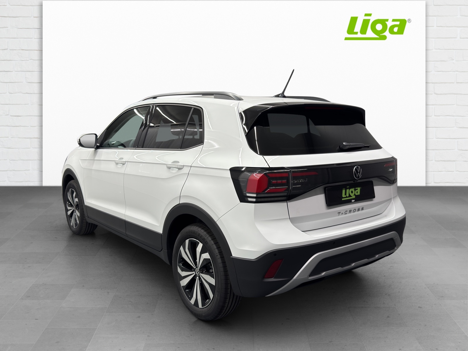 VW T-Cross 1.0 TSI 115 United DSG-image-3