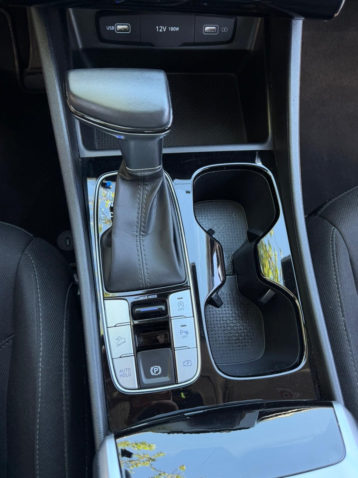 HYUNDAI Tucson 1.6 TGDI 48V Origo DCT 2WD-image-15