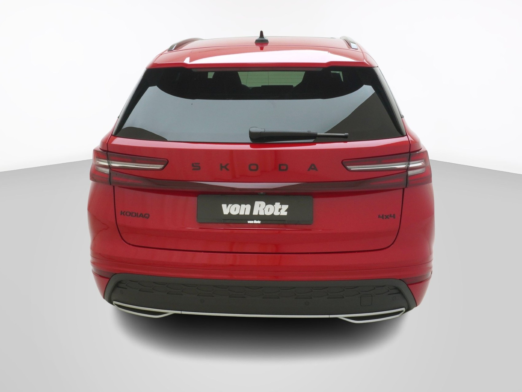 SKODA Kodiaq 2.0 TDI Sportline-image-2