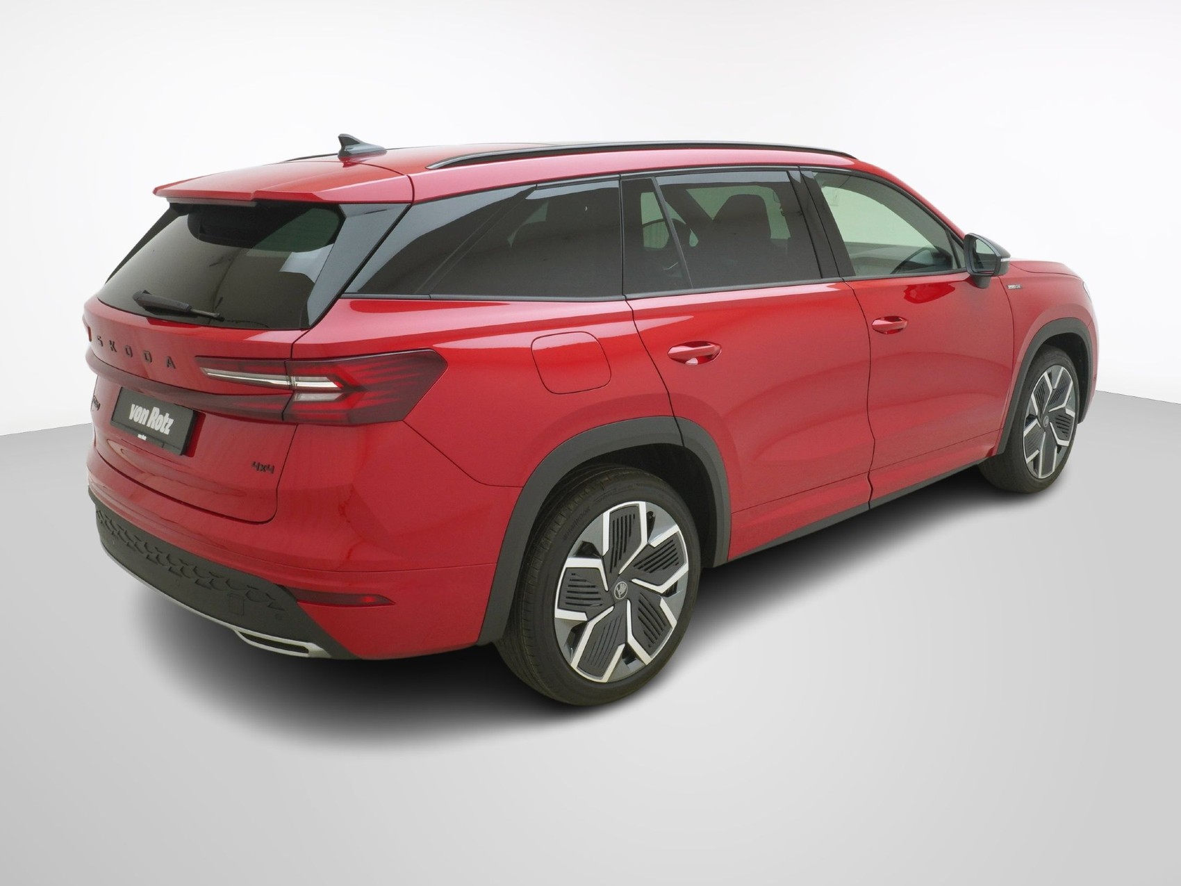 SKODA Kodiaq 2.0 TDI Sportline-image-5
