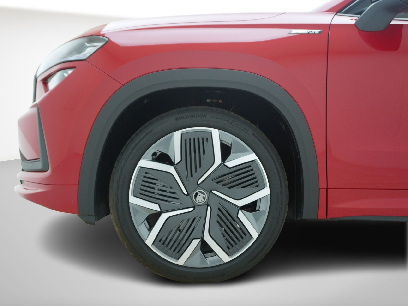 SKODA Kodiaq 2.0 TDI Sportline-image-9
