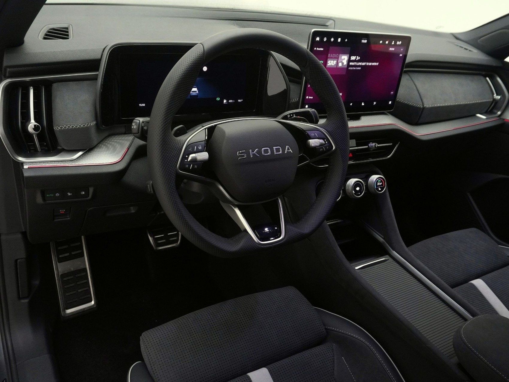 SKODA Kodiaq 2.0 TDI Sportline-image-10