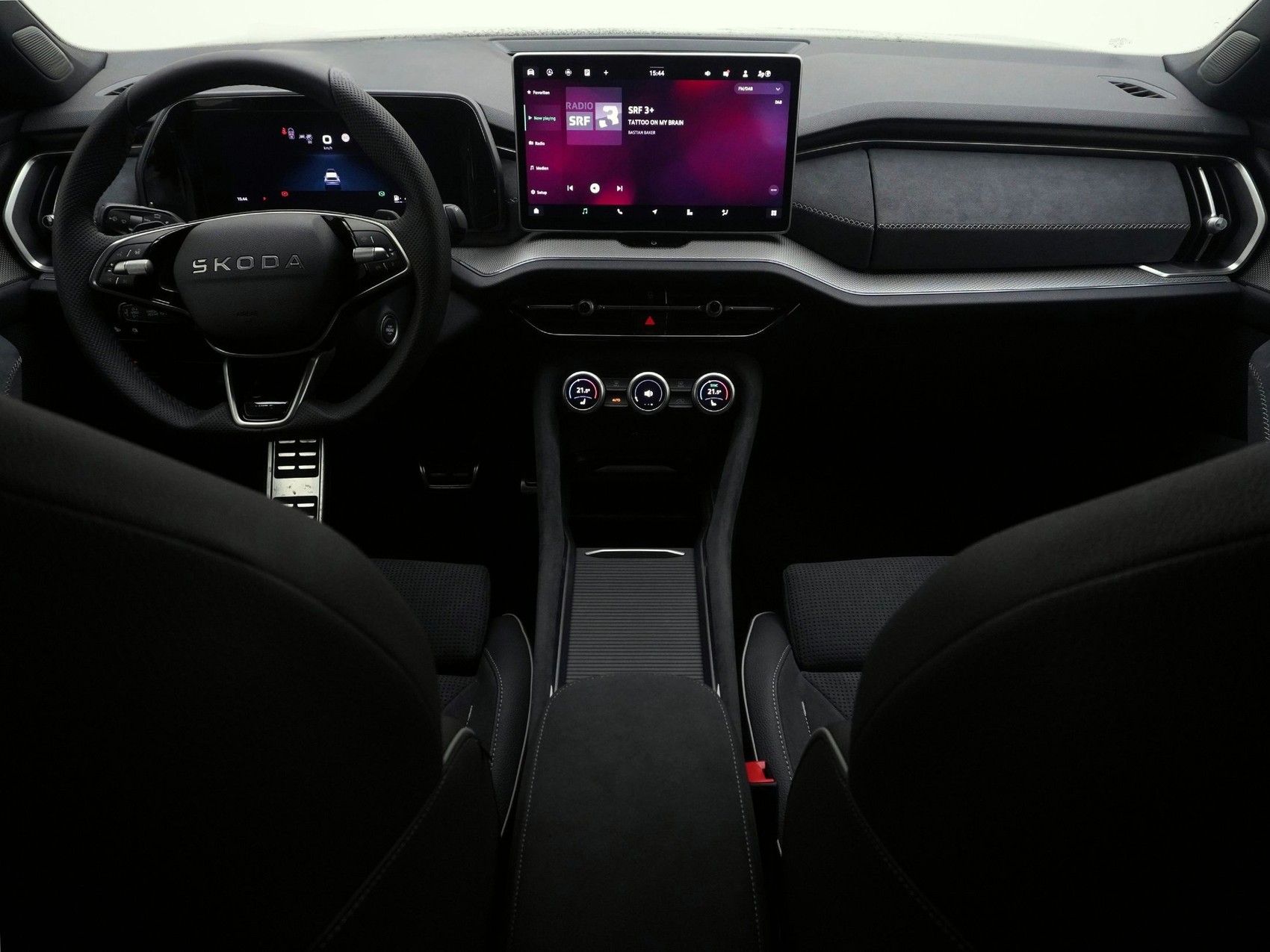 SKODA Kodiaq 2.0 TDI Sportline-image-11