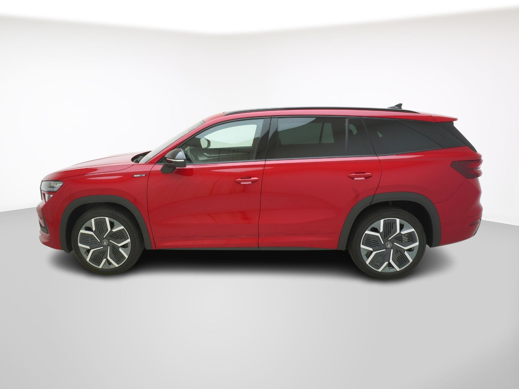 SKODA Kodiaq 2.0 TDI Sportline-image-1