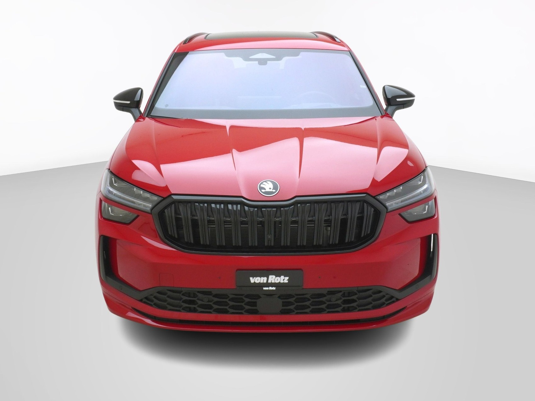 SKODA Kodiaq 2.0 TDI Sportline-image-6