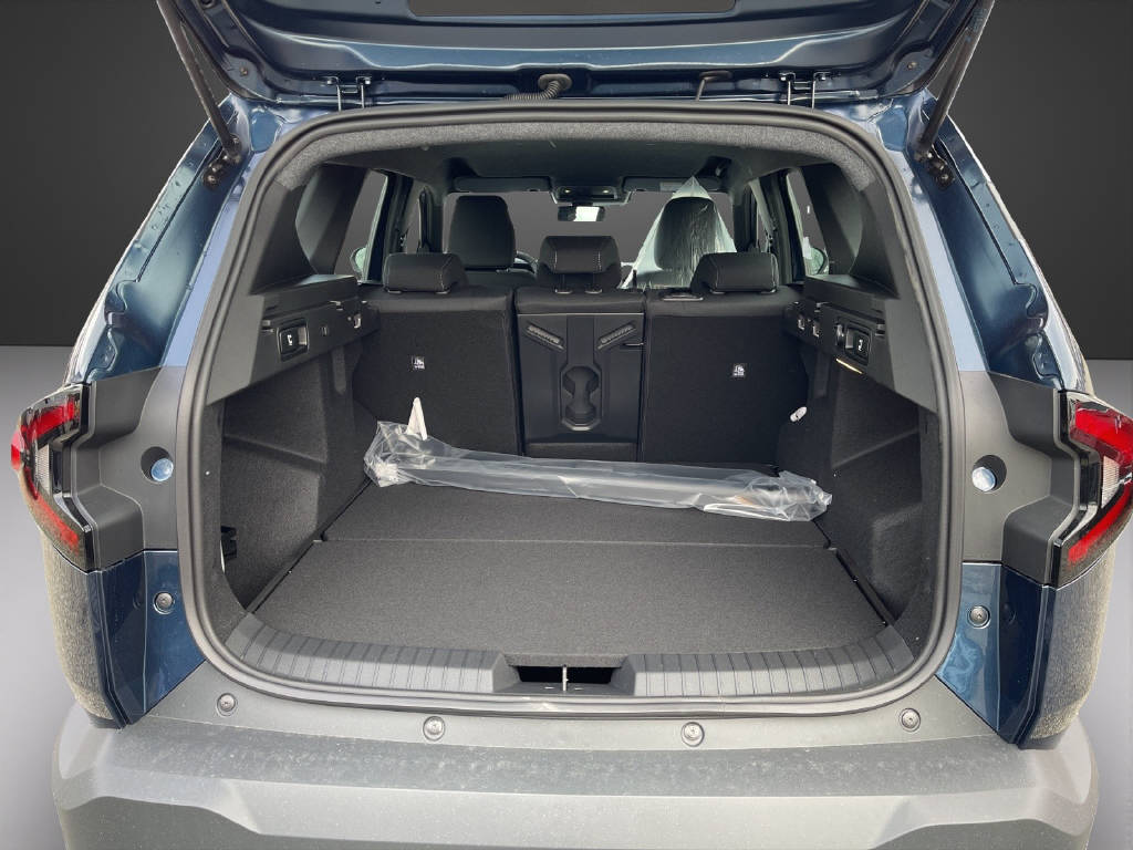 DACIA Bigster 1.8 Hybrid Expression-image-10