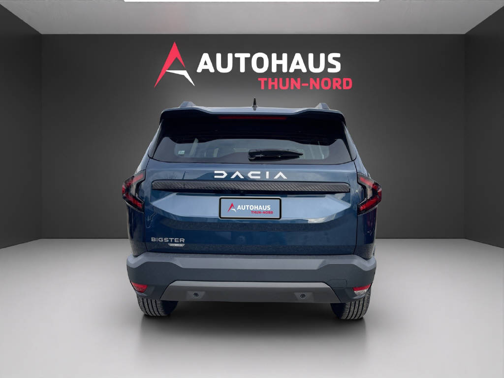DACIA Bigster 1.8 Hybrid Expression-image-4