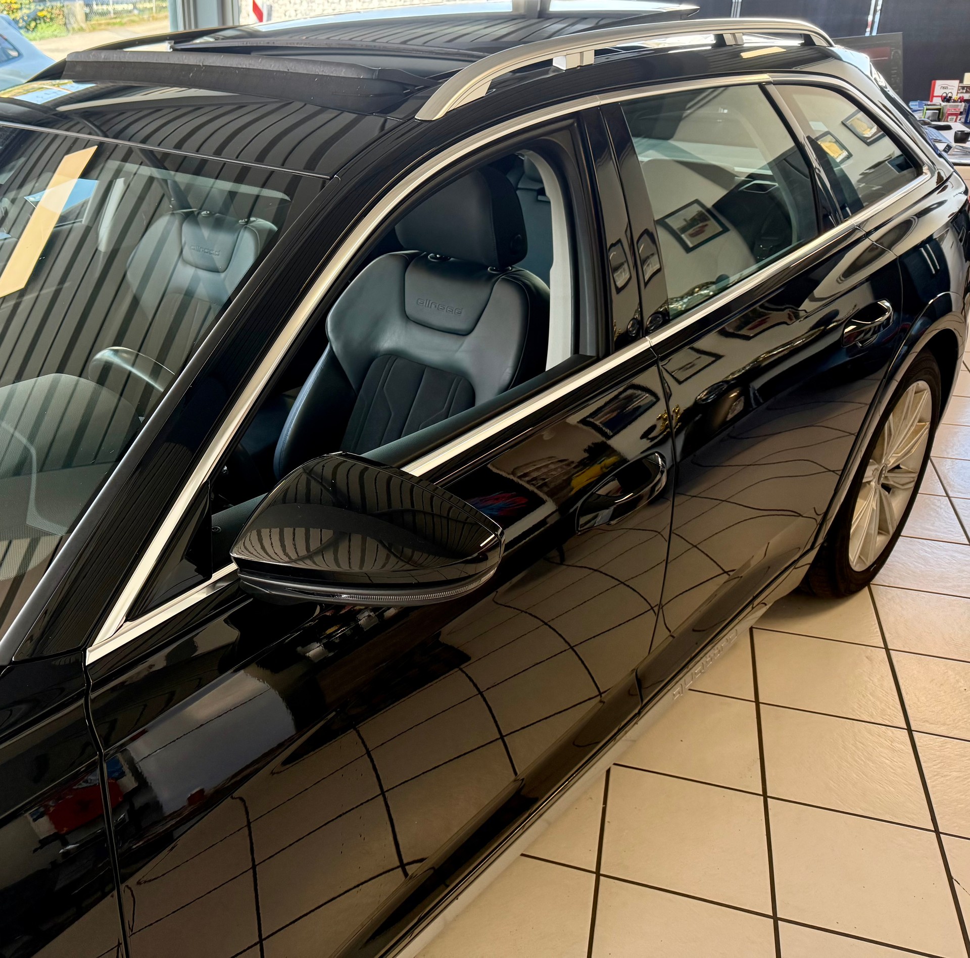 AUDI A6 allroad 55 TDI quattro tiptronic-image-4