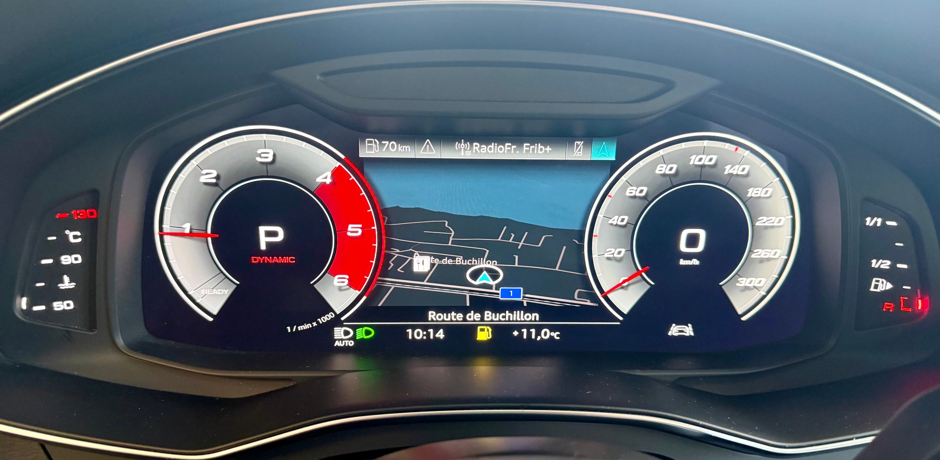 AUDI A6 allroad 55 TDI quattro tiptronic-image-17