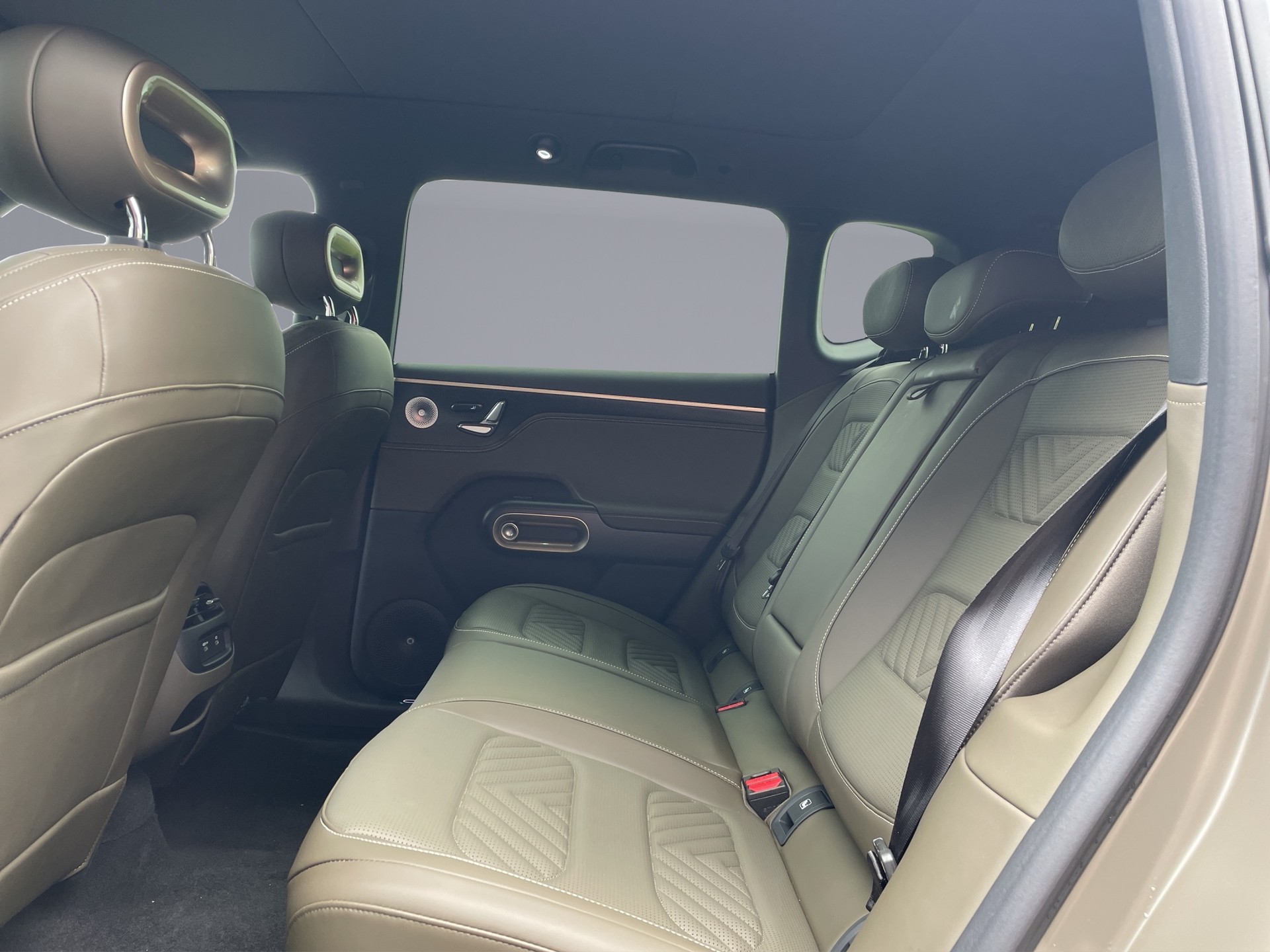 SMART #5 100kWh Summit Edition AWD-image-13
