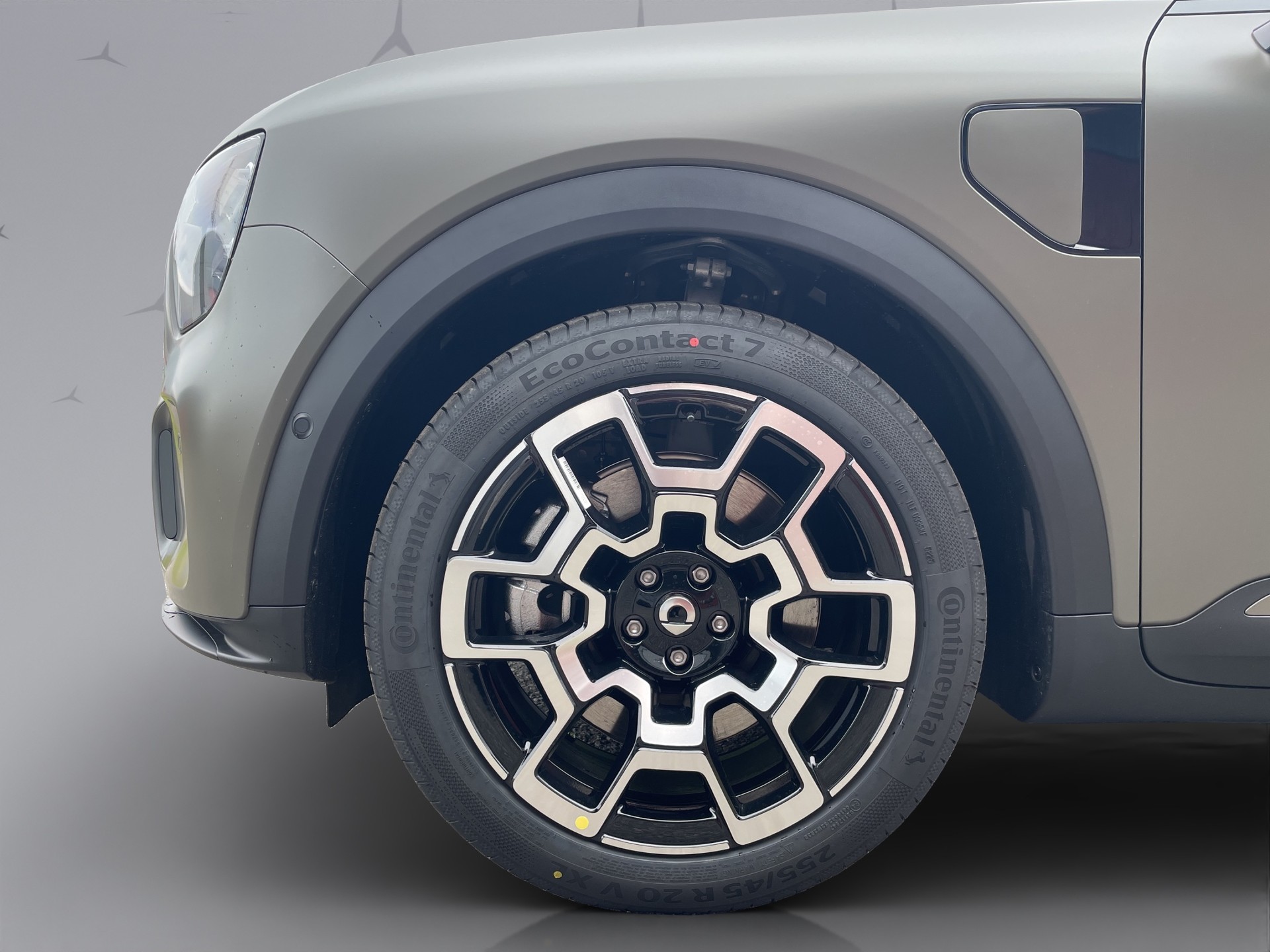 SMART #5 100kWh Summit Edition AWD-image-8