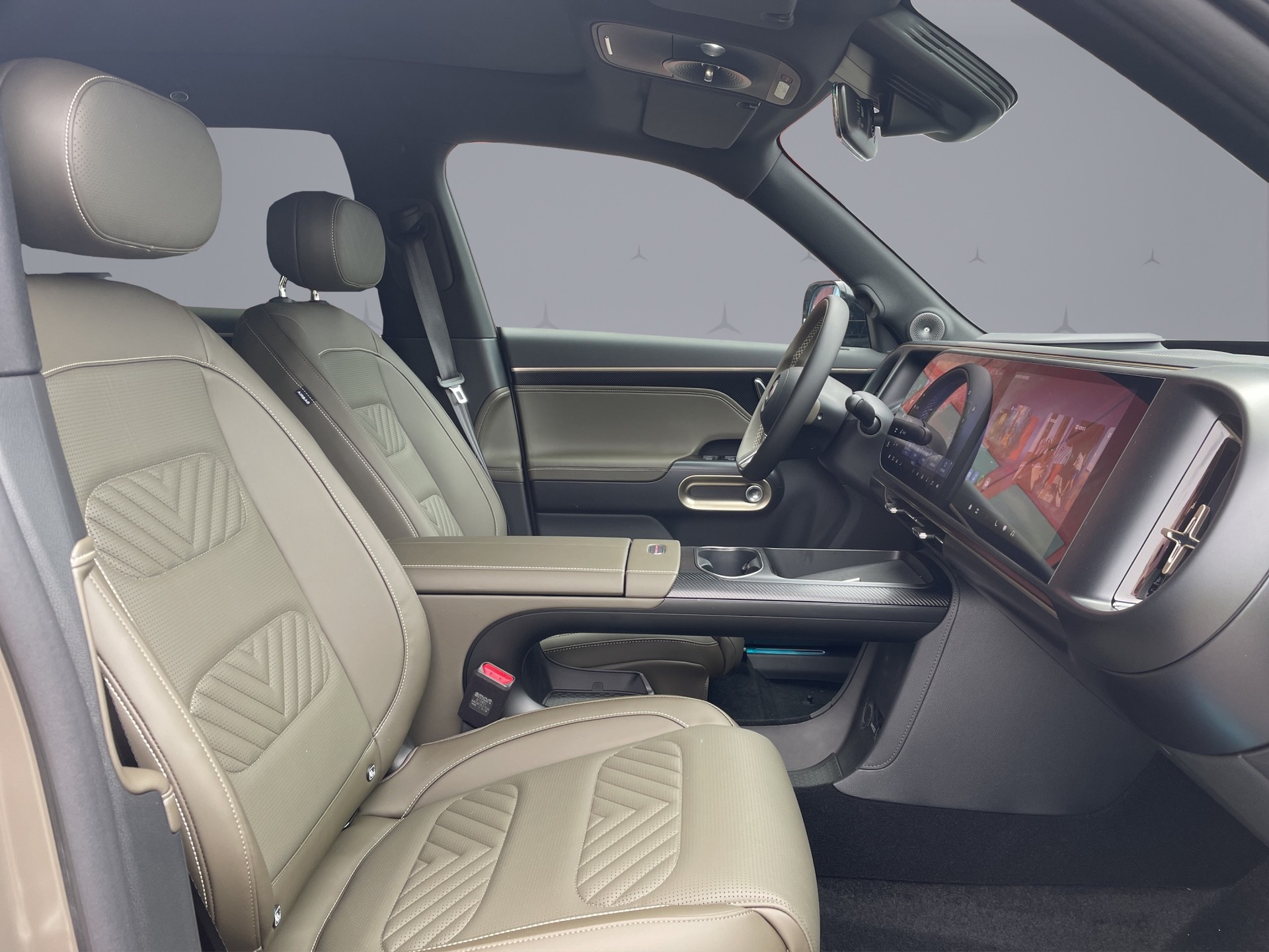SMART #5 100kWh Summit Edition AWD-image-16
