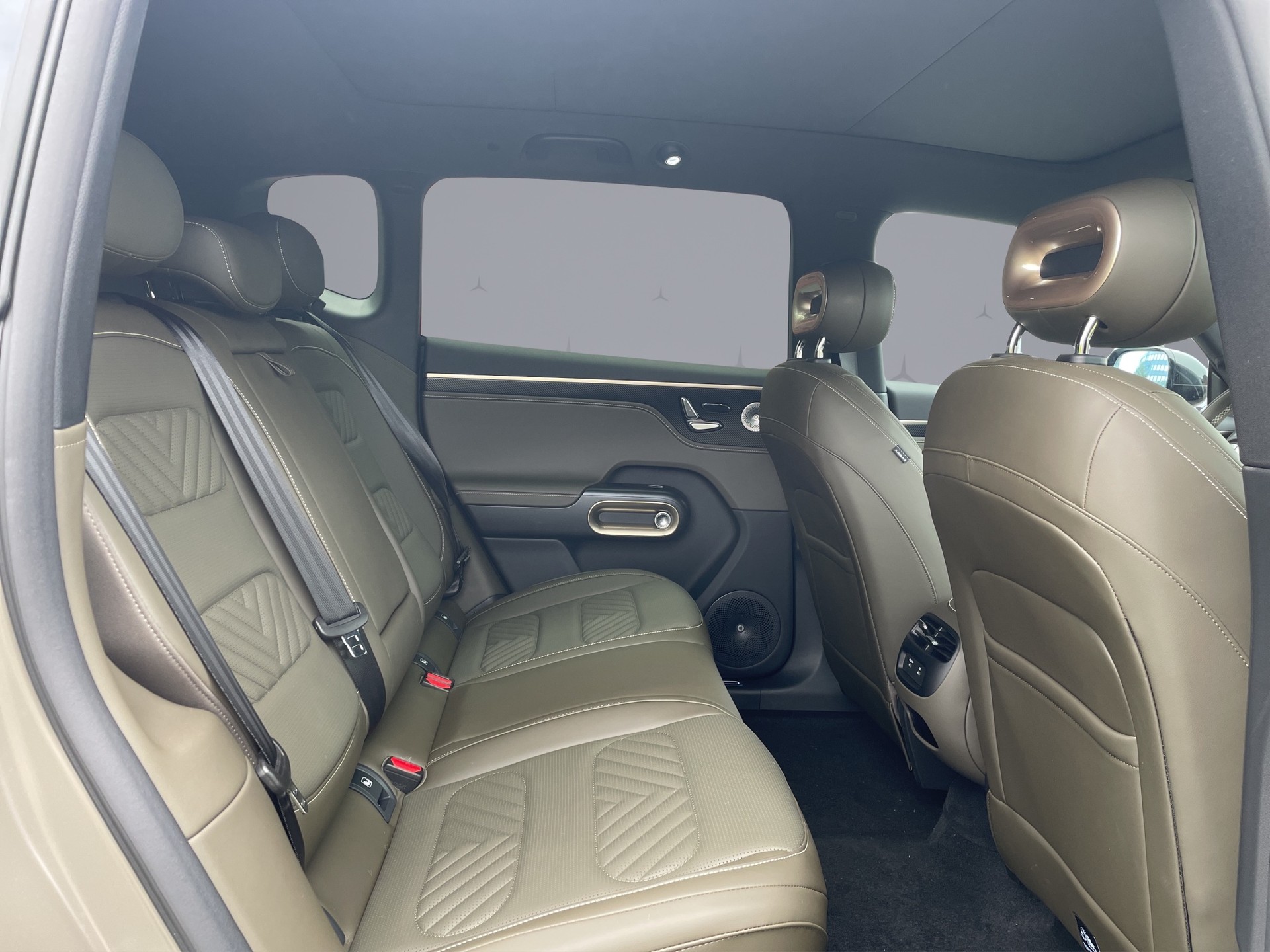 SMART #5 100kWh Summit Edition AWD-image-17