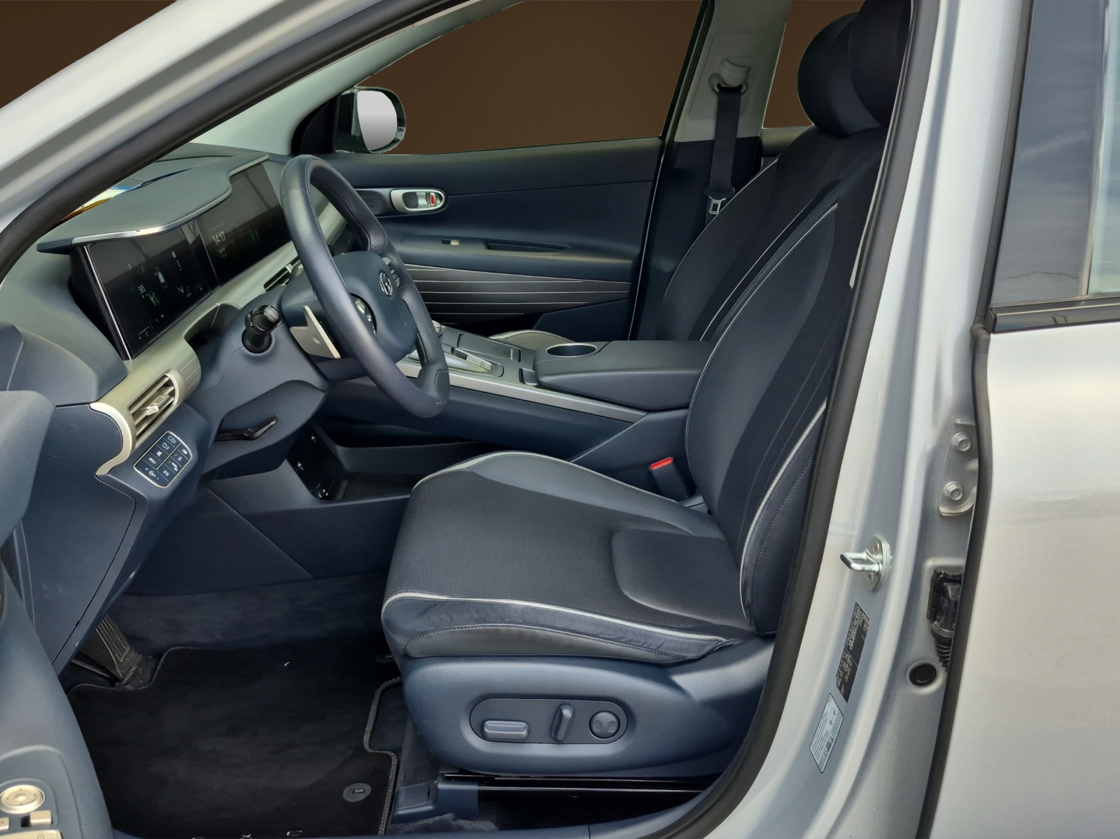 HYUNDAI Nexo Fuel Cell Vertex-image-5